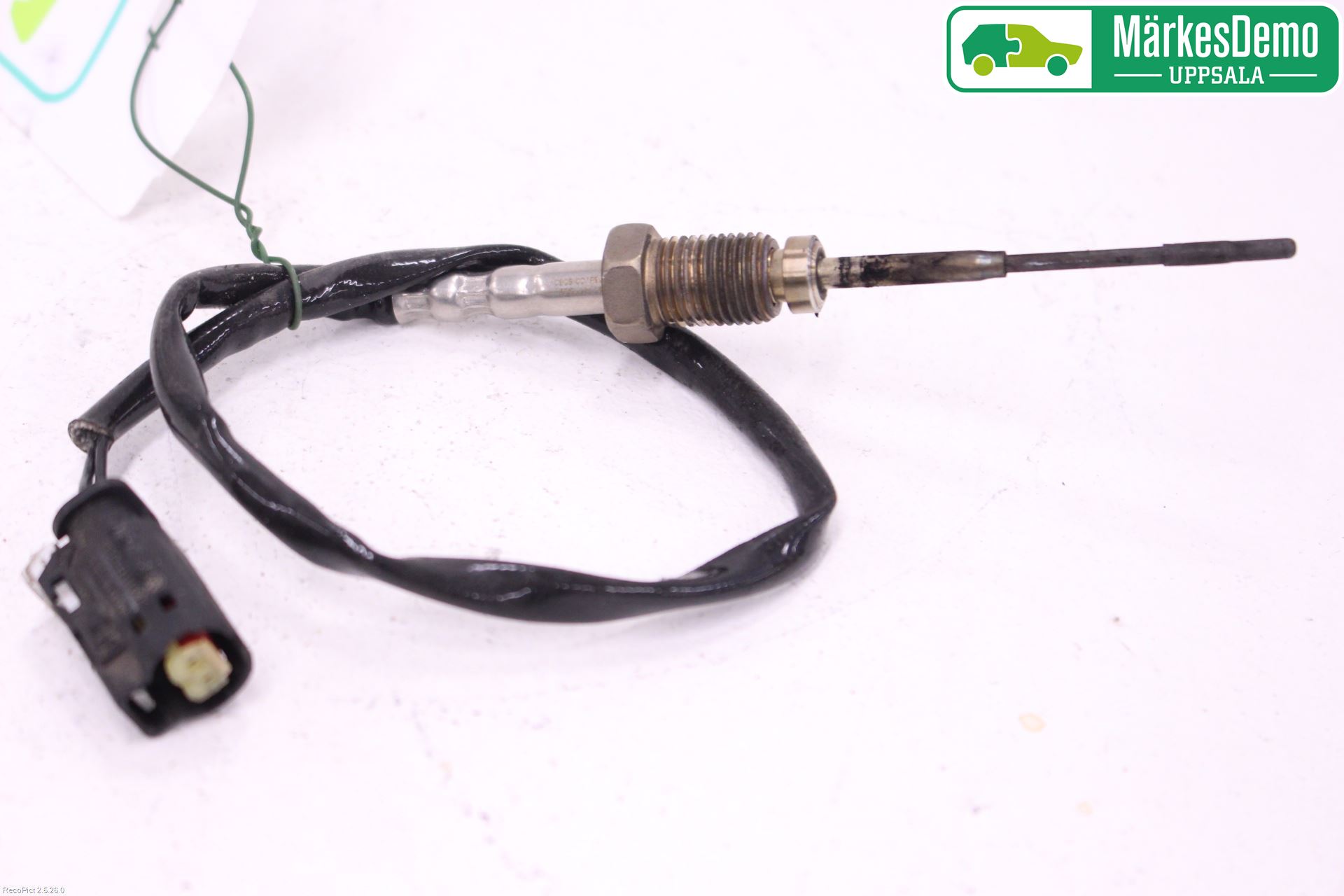 BMW 3 GT F34 13-19 Sensor Avgas