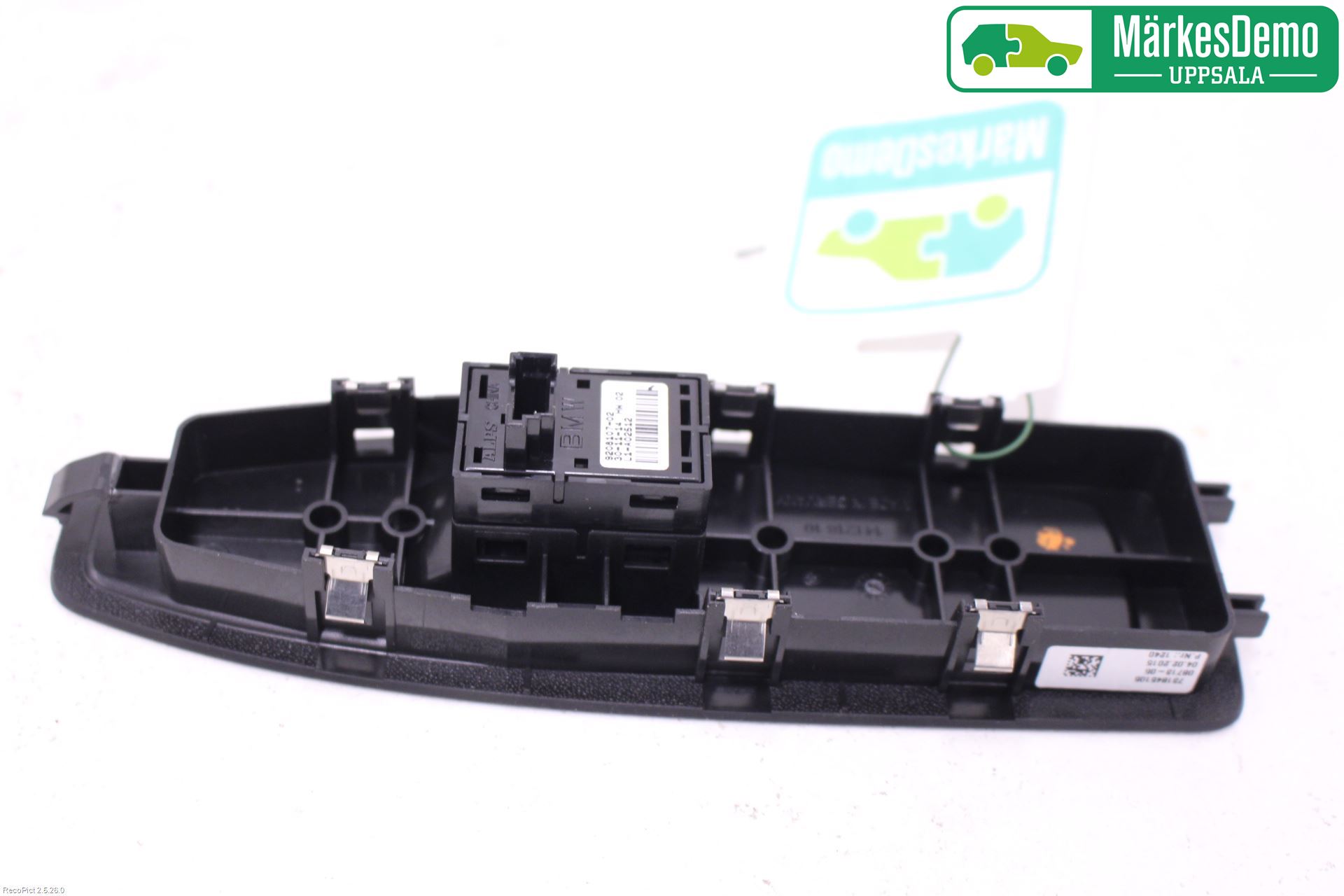 BMW 4 F32/F33/F82/F83 13-20 Strömställare Elhiss