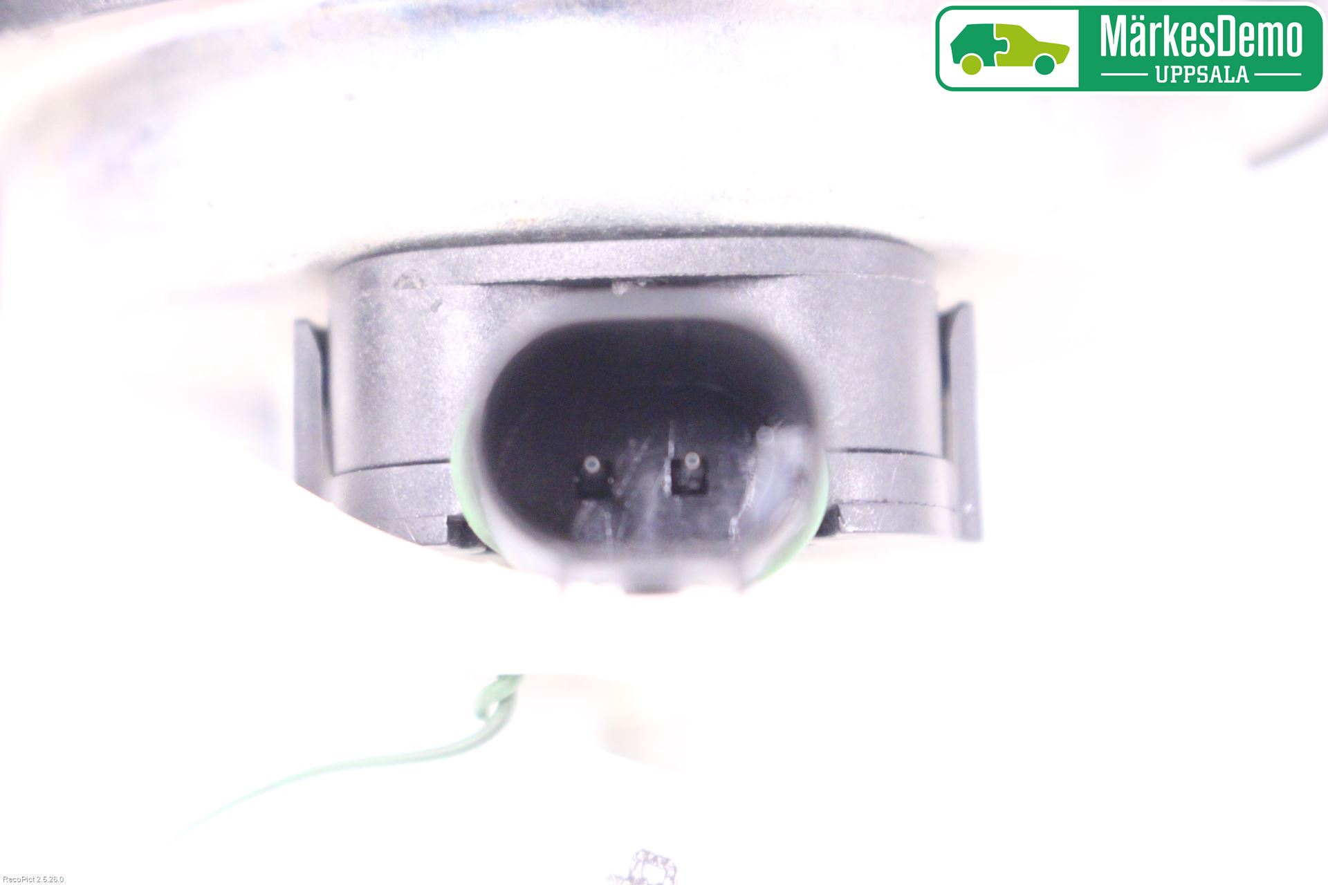 BMW 3 E90/91 SED/TOU 05-12 Signalhorn