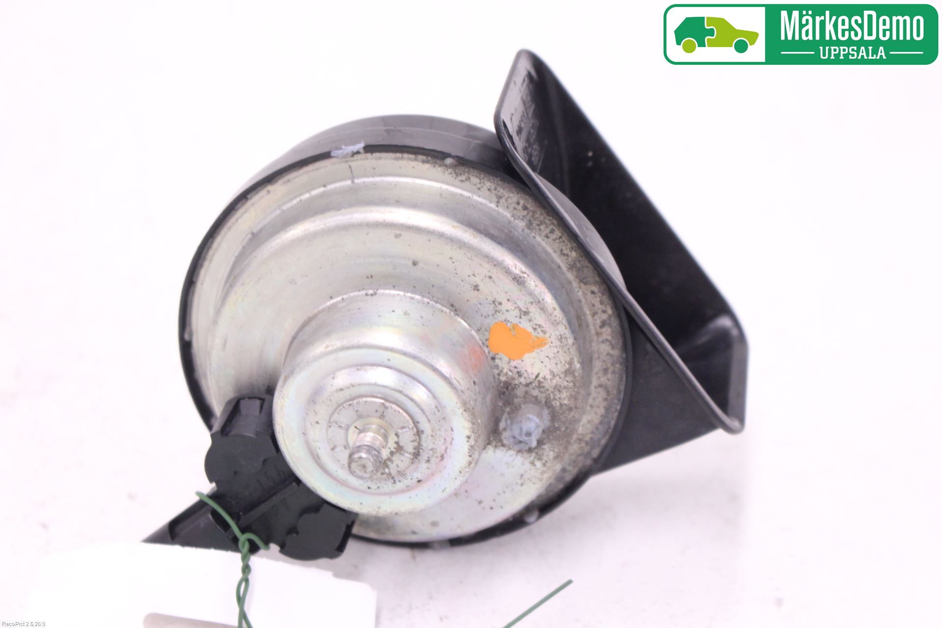 BMW 3 E90/91 SED/TOU 05-12 Signalhorn