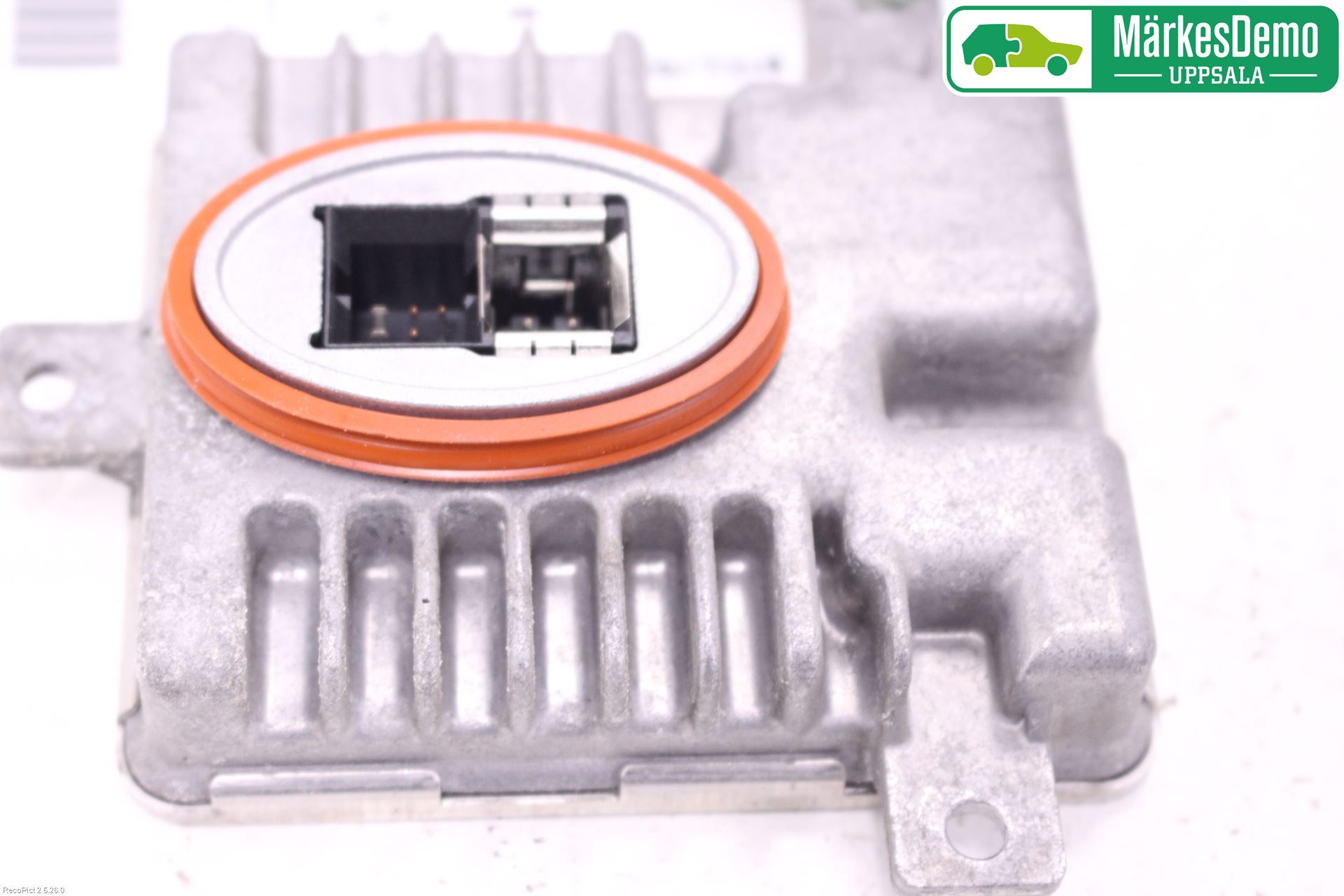 BMW 3 E90/91 SED/TOU 05-12 Styrenhet Strålkastare