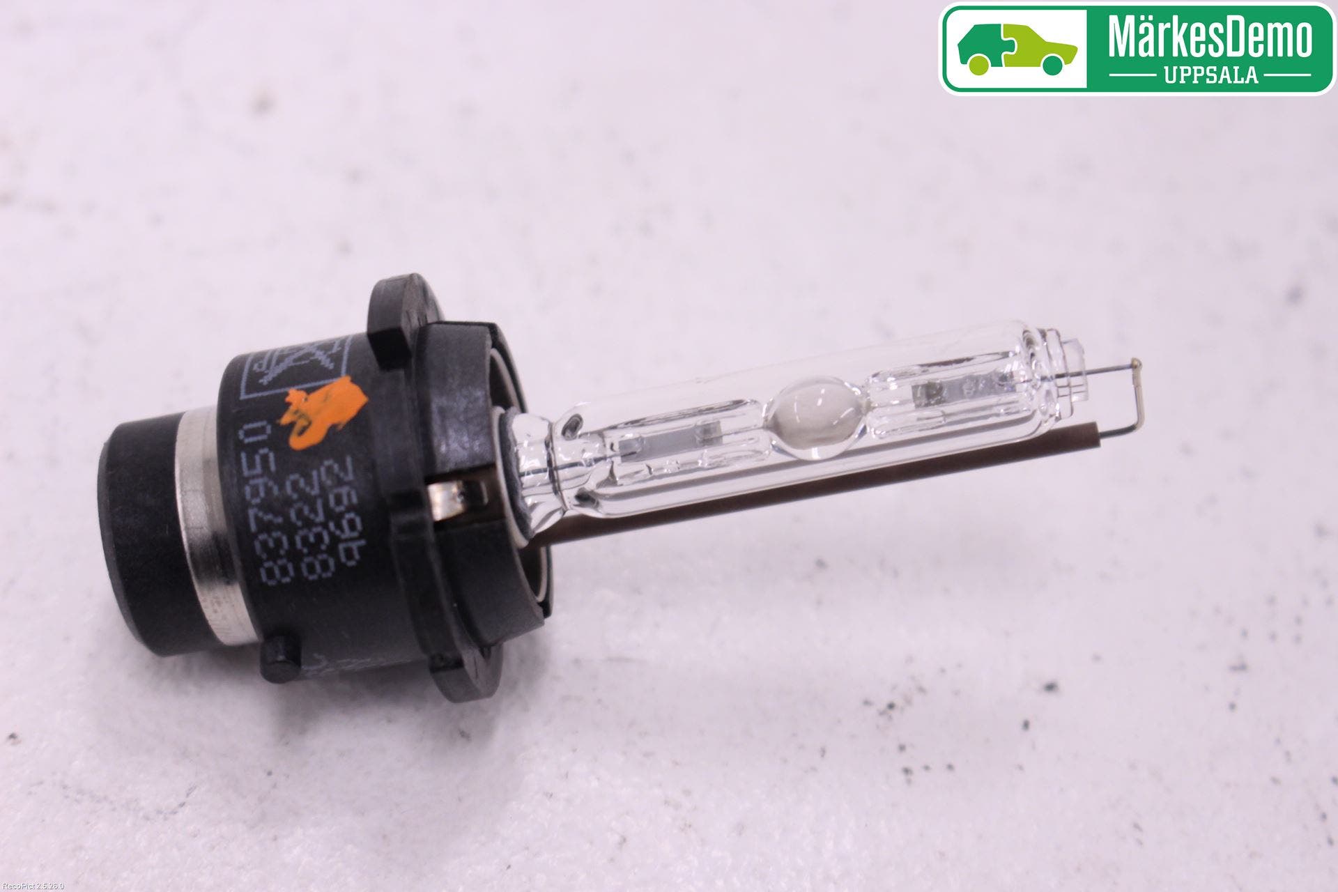 Mercedes-Benz MB R-KLASS (W251) 05-13 Strålkastarglödlampa Xenon