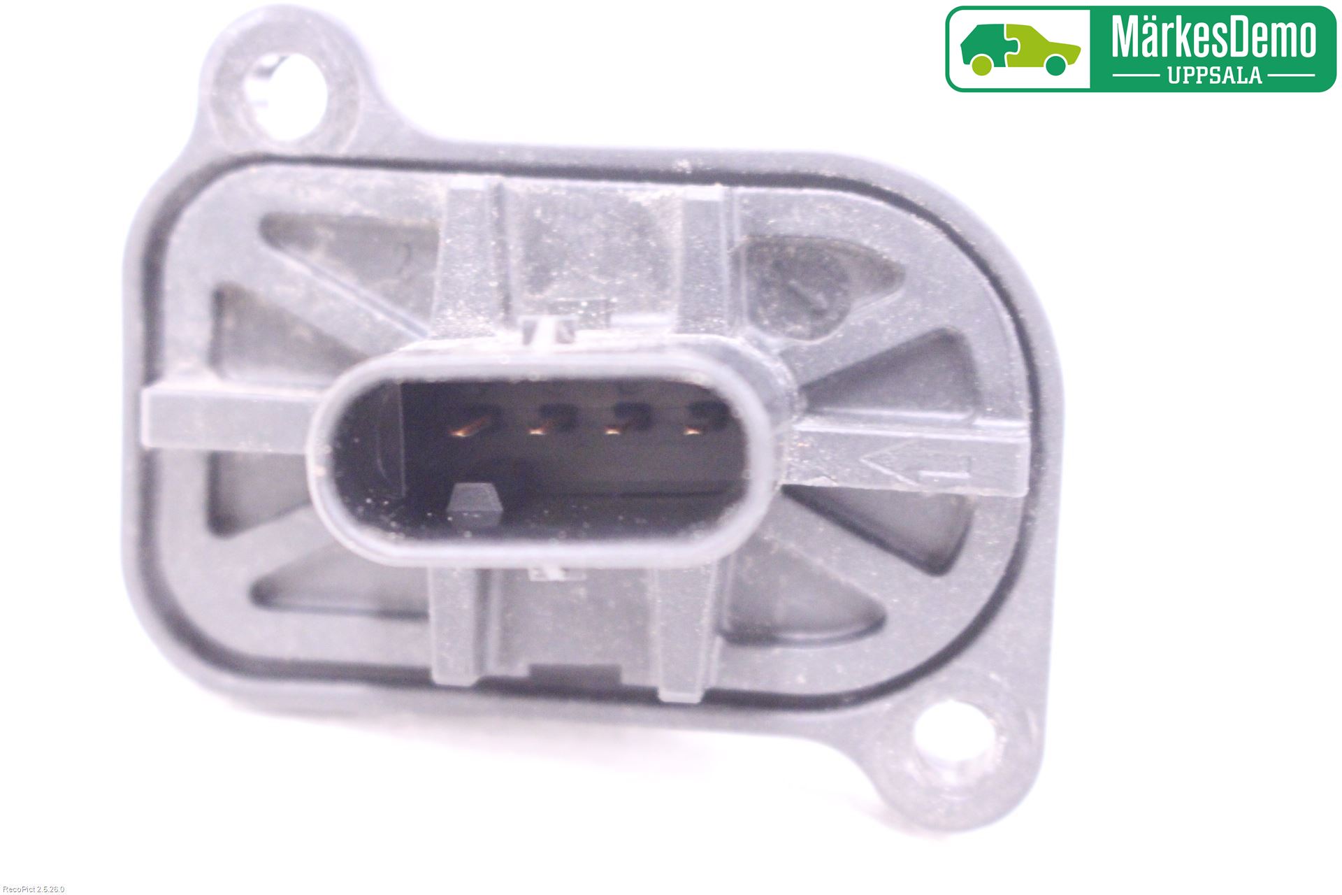 BMW 4 F32/F33/F82/F83 13-20 Injluftmassamätare