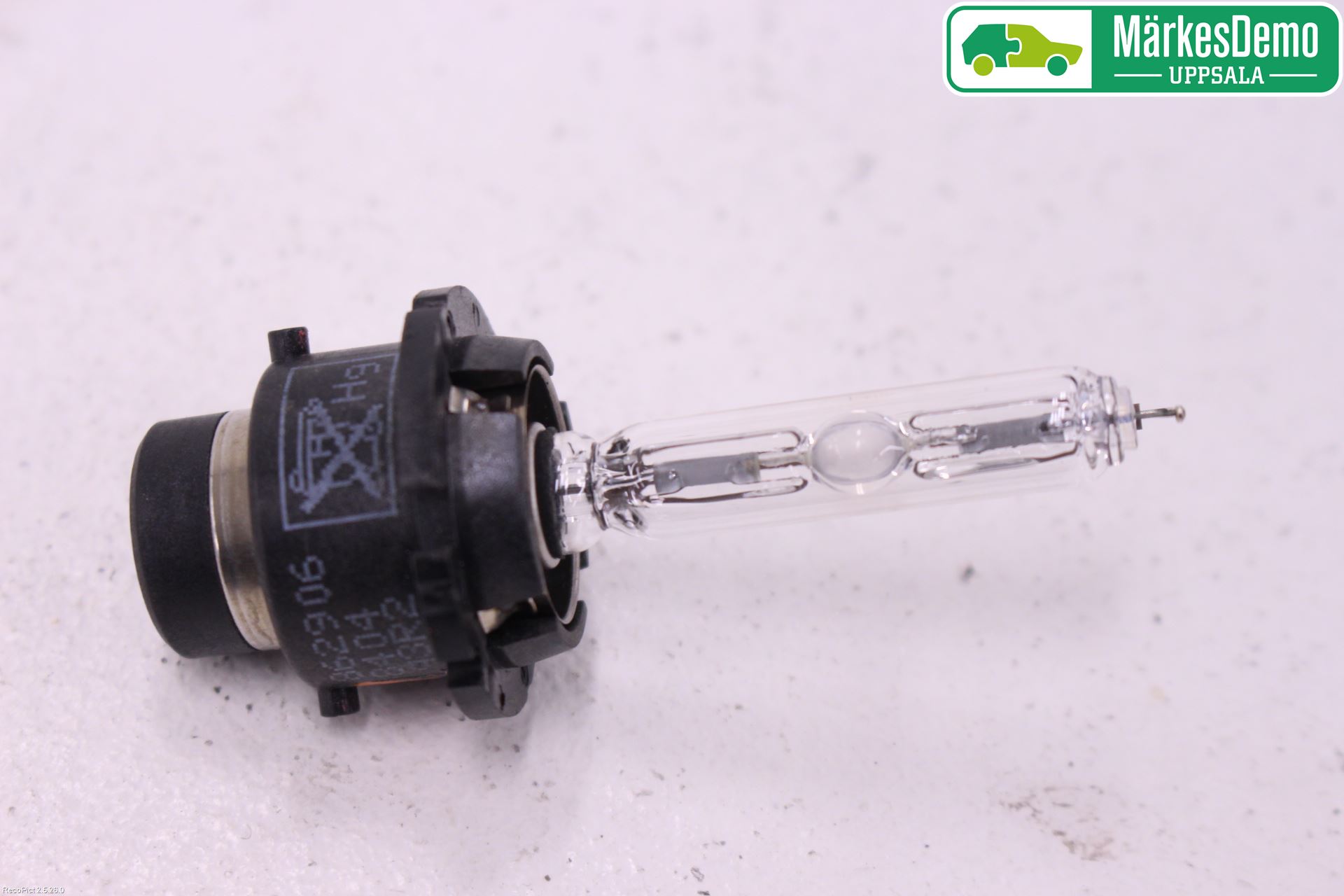 BMW 5 E39 95-04 Strålkastarglödlampa Xenon