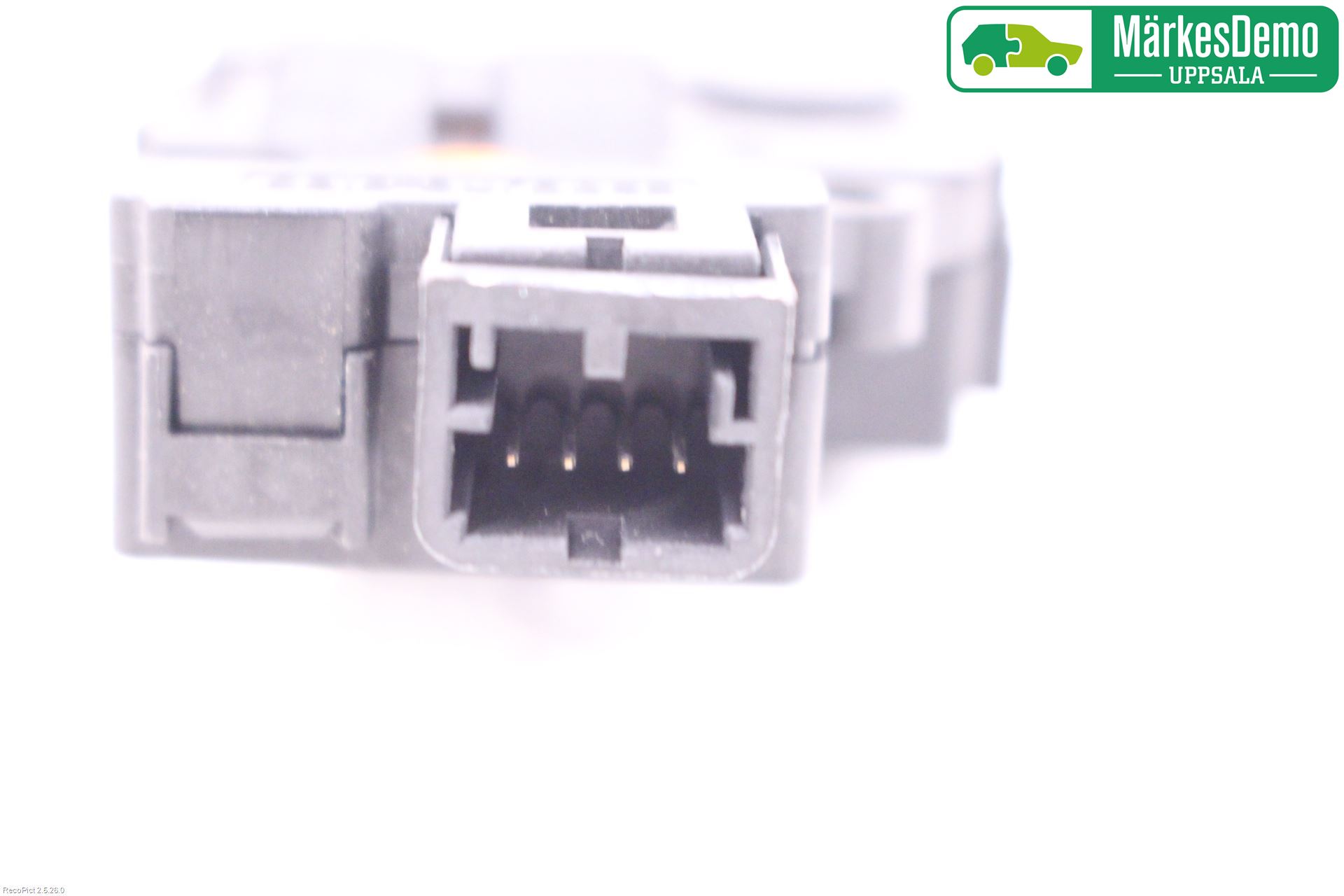 BMW 4 F32/F33/F82/F83 13-20 Värme Reglermotor