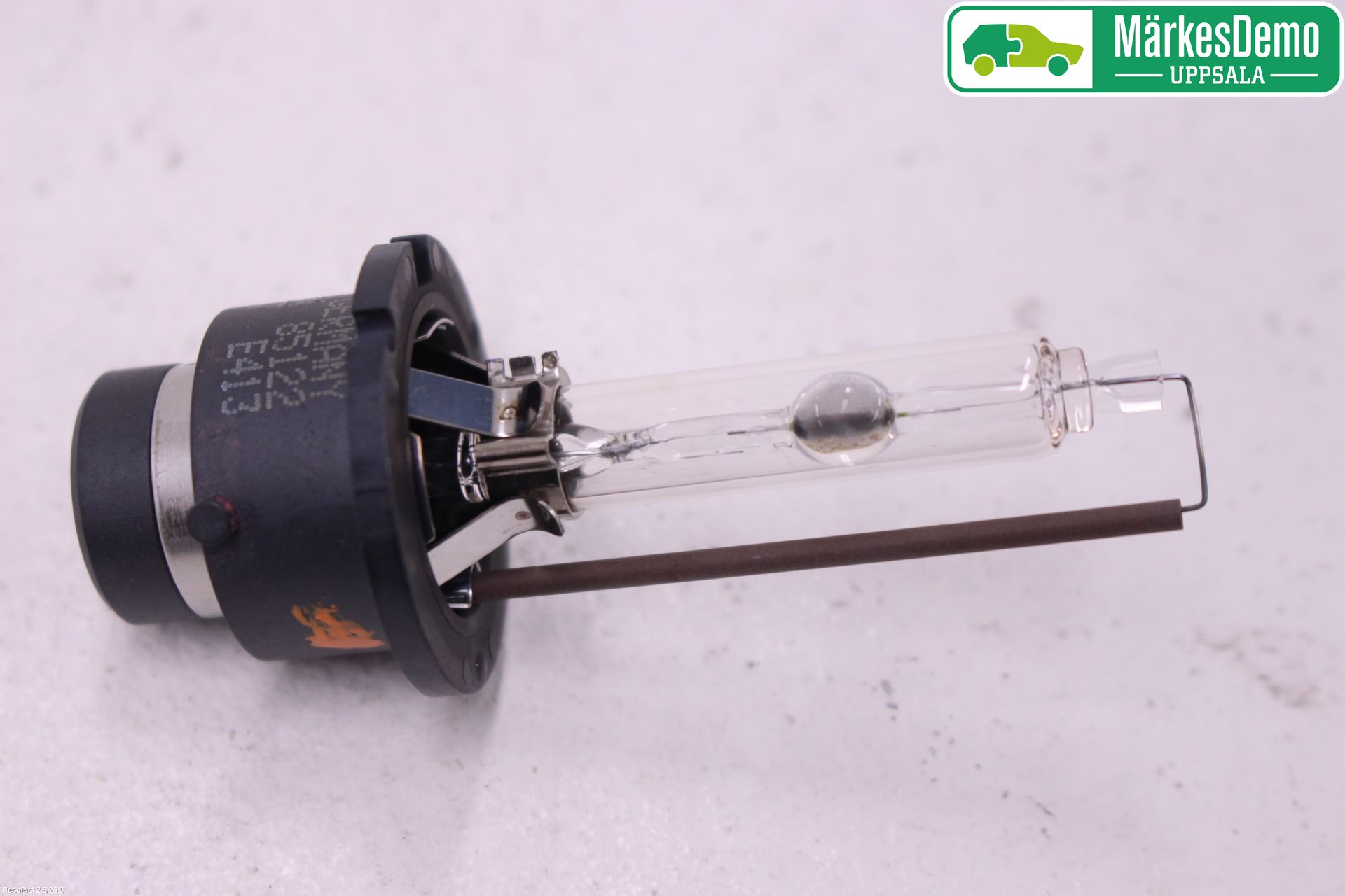 BMW 5 E39 95-04 Strålkastarglödlampa Xenon