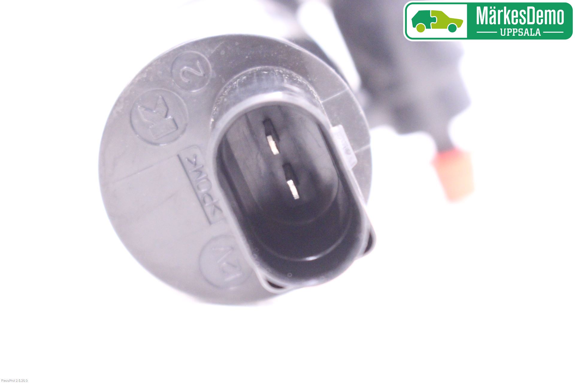 Mini COUPE R56 05-14 Spolarpump Vindruta