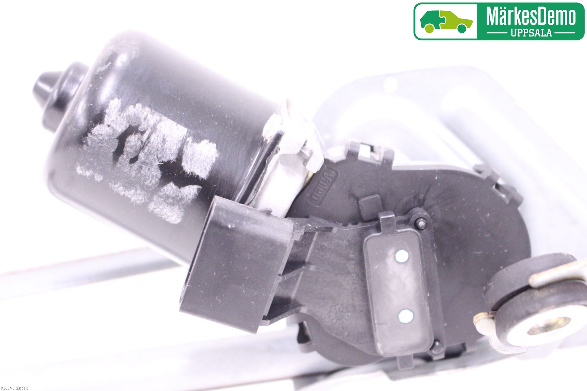 Mini COUPE R56 05-14 Torkarmekanism Vindruta