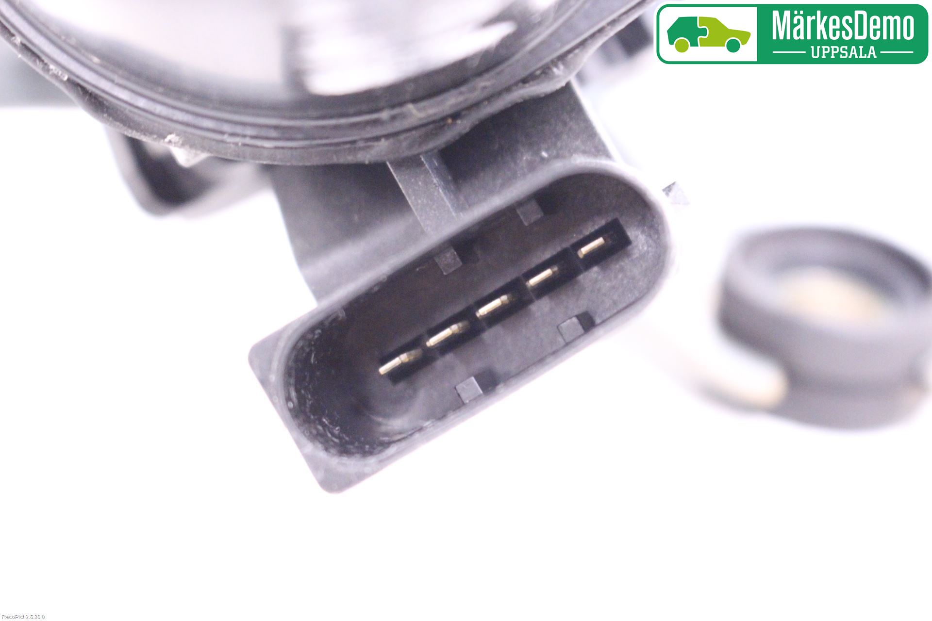 Mini COUPE R56 05-14 Torkarmekanism Vindruta