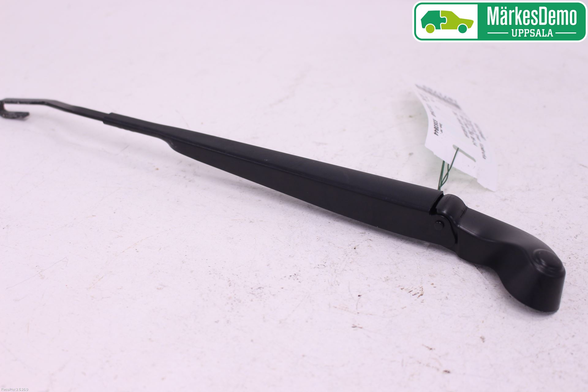 Mini COUPE R56 05-14 Torkararm Armar Vindruta