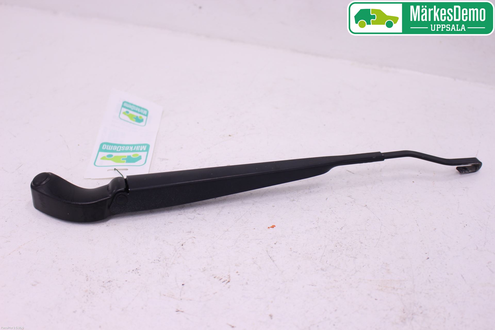 Mini COUPE R56 05-14 Torkararm Armar Vindruta