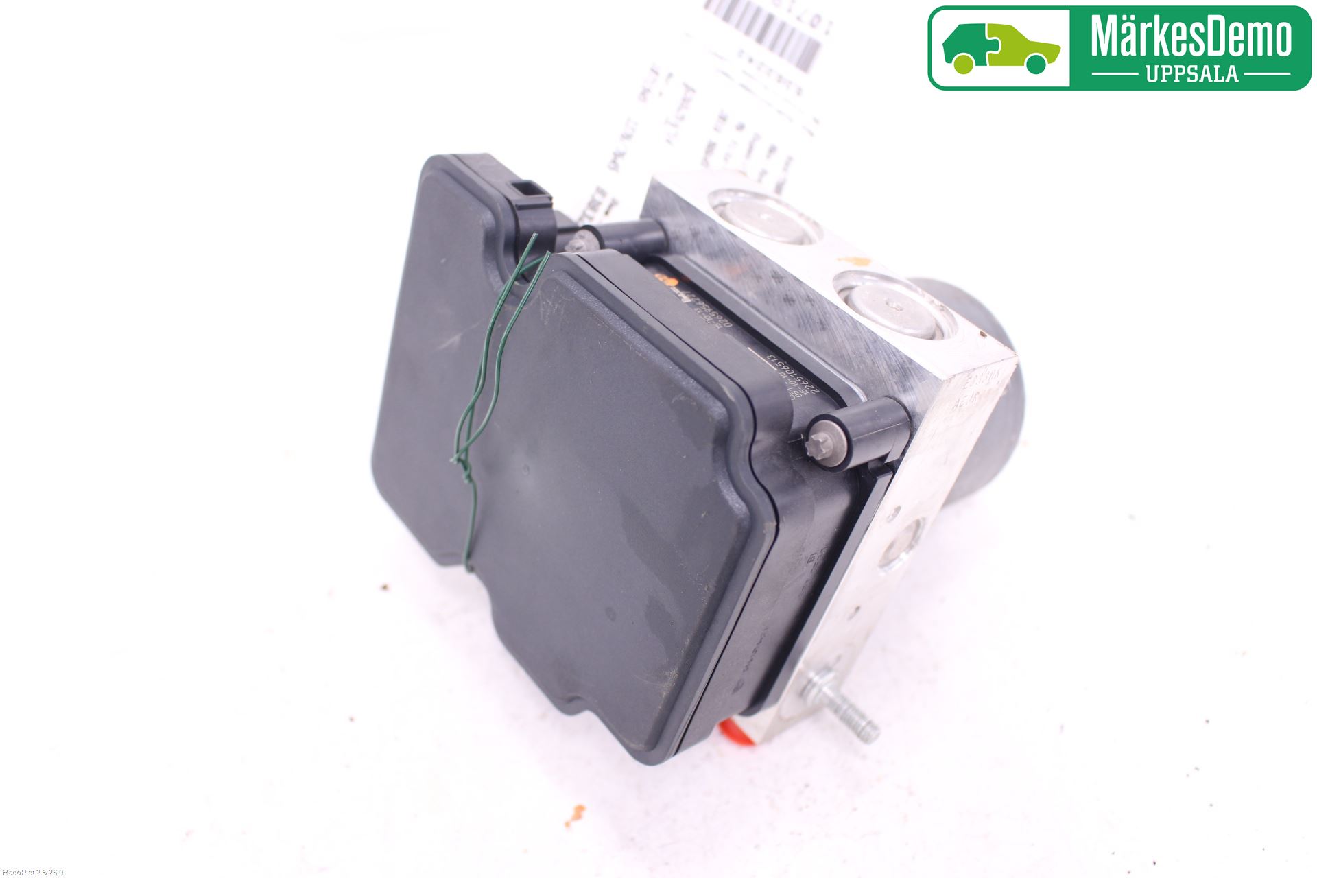 Mercedes-Benz MB VITO/V-KLASS (W640,W447,W448) 14- Abs Hydraulaggregat