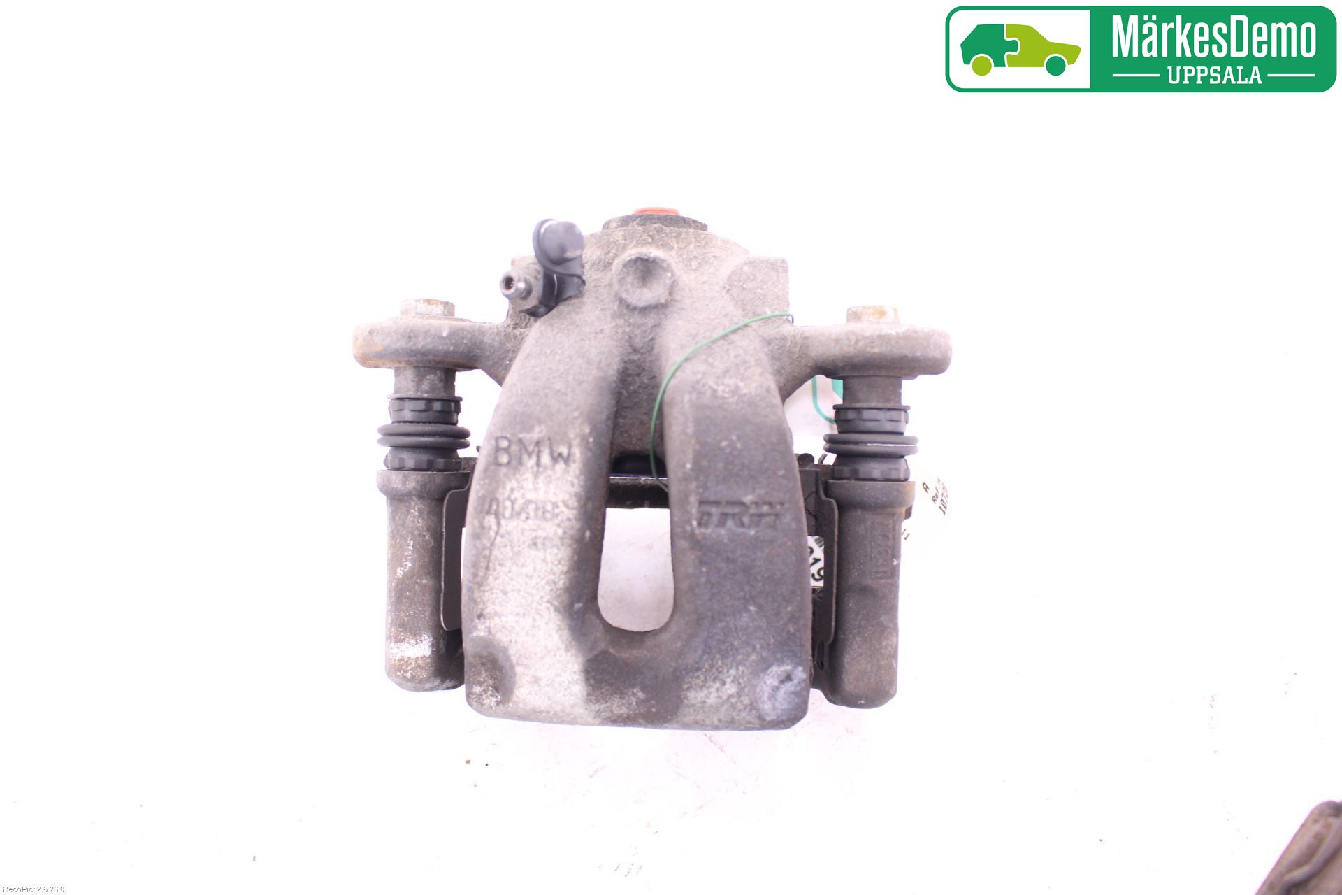 BMW 1 E87/81 5D/3D 03-11 Bromsok Bak Höger