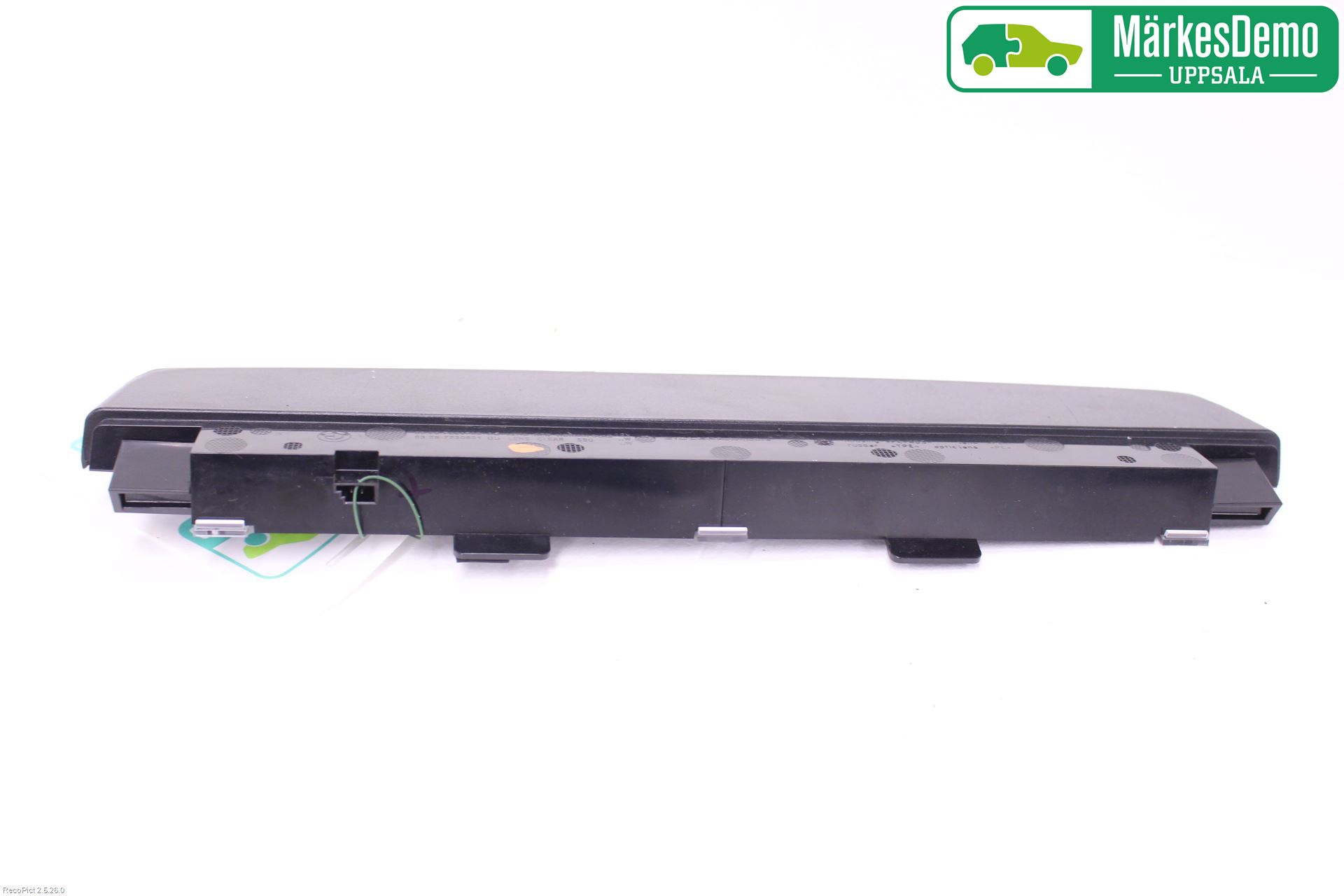 BMW 5 F10/F11/F18 09-17 Bromsljus Bakruta