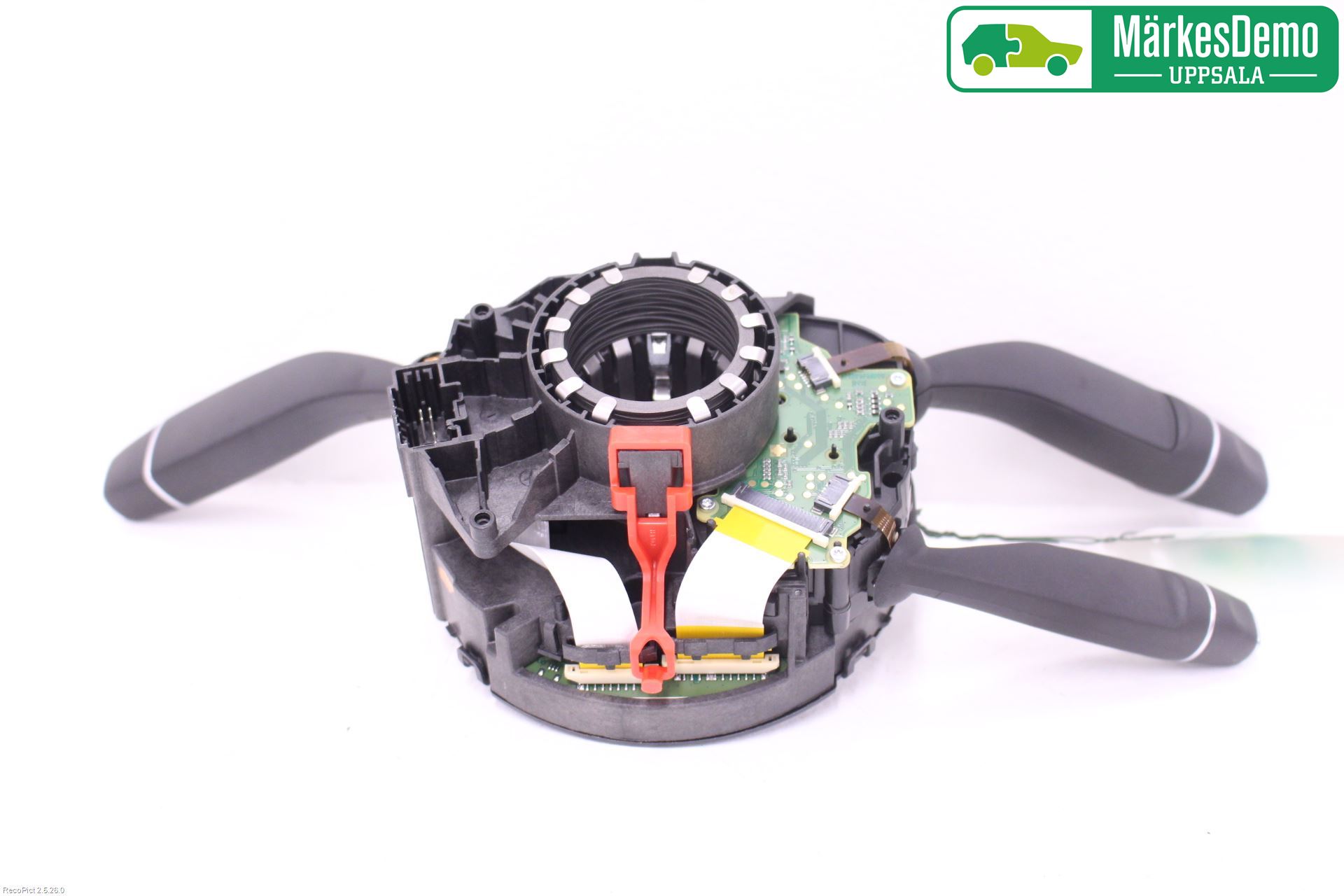 Mercedes-Benz MB E-KLASS (W213) 16-23 Spakcentral