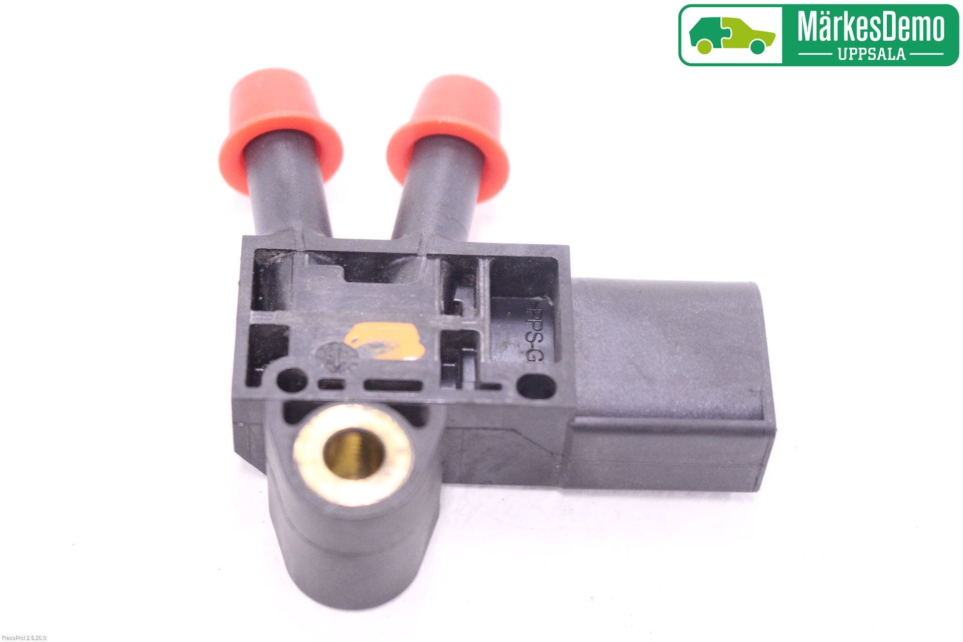 Mercedes-Benz MB CLA-KLASS (C117/X117) 13-19 Givare Temp-Tryck Avgas