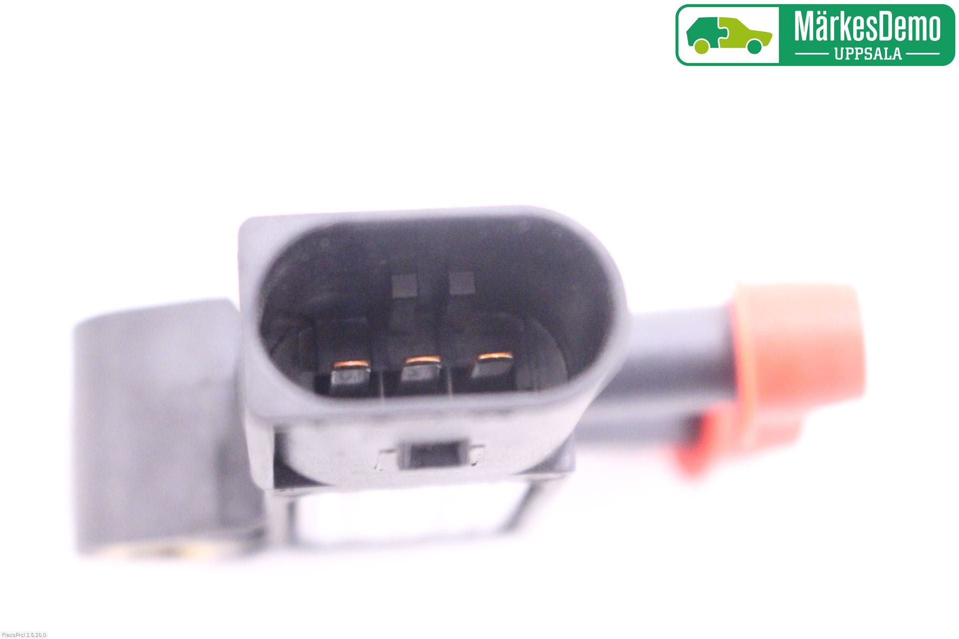 Mercedes-Benz MB CLA-KLASS (C117/X117) 13-19 Givare Temp-Tryck Avgas