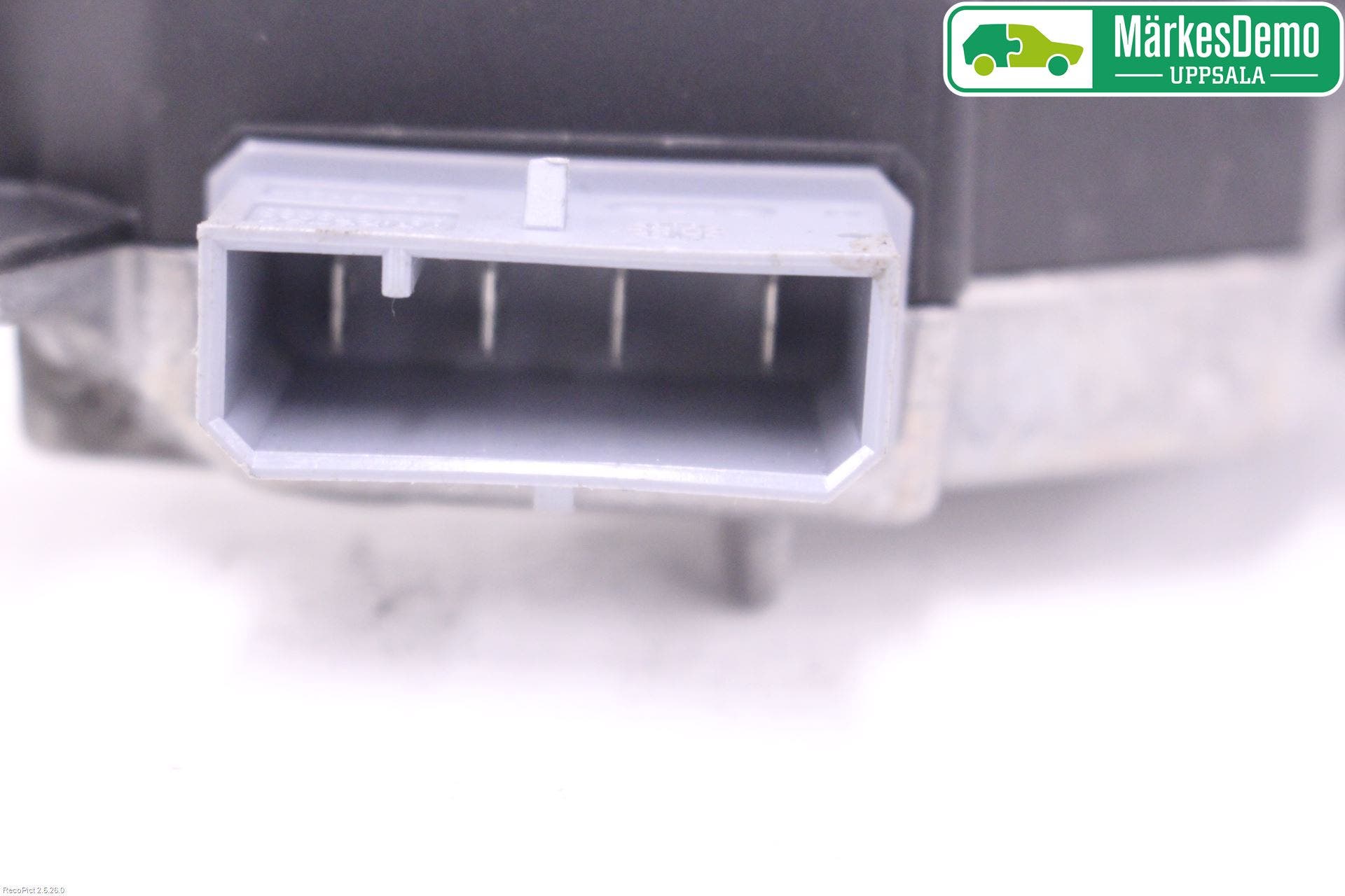 Saab 9-3 VER 2 Värmefläktsmotstånd