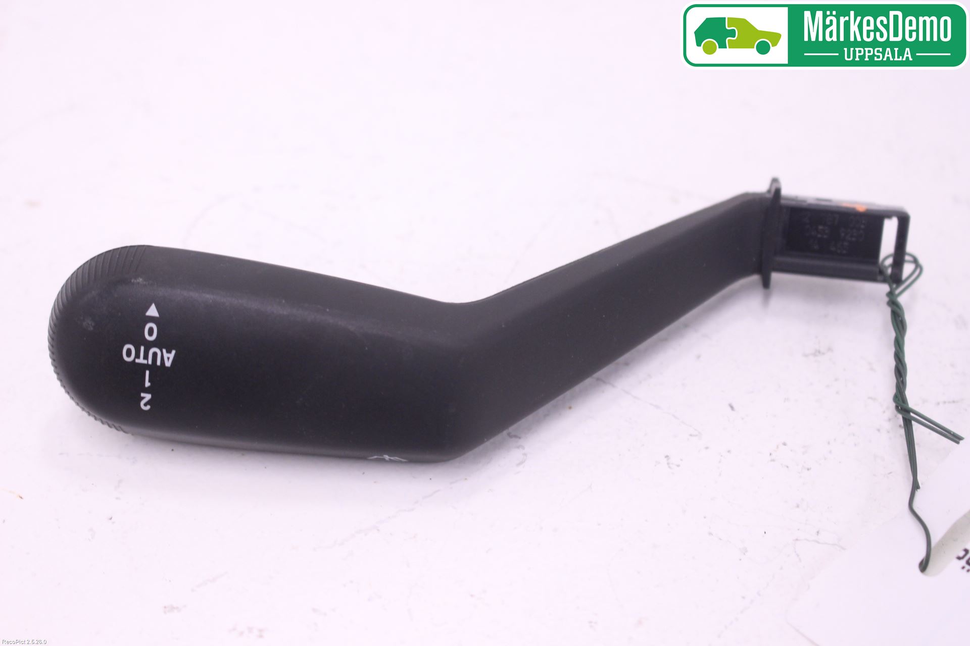 Saab 9-3 VER 2 Spak Torkar-Spolomk