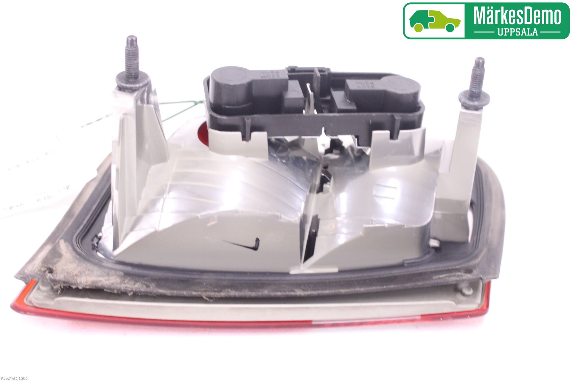 Saab 9-3 VER 2 Bakljus Lucka Hö