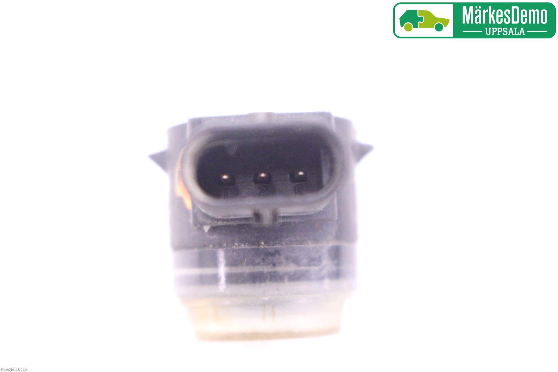 Mercedes-Benz MB VITO/V-KLASS (W640,W447,W448) 14- Parkeringshjälp Frontsensor
