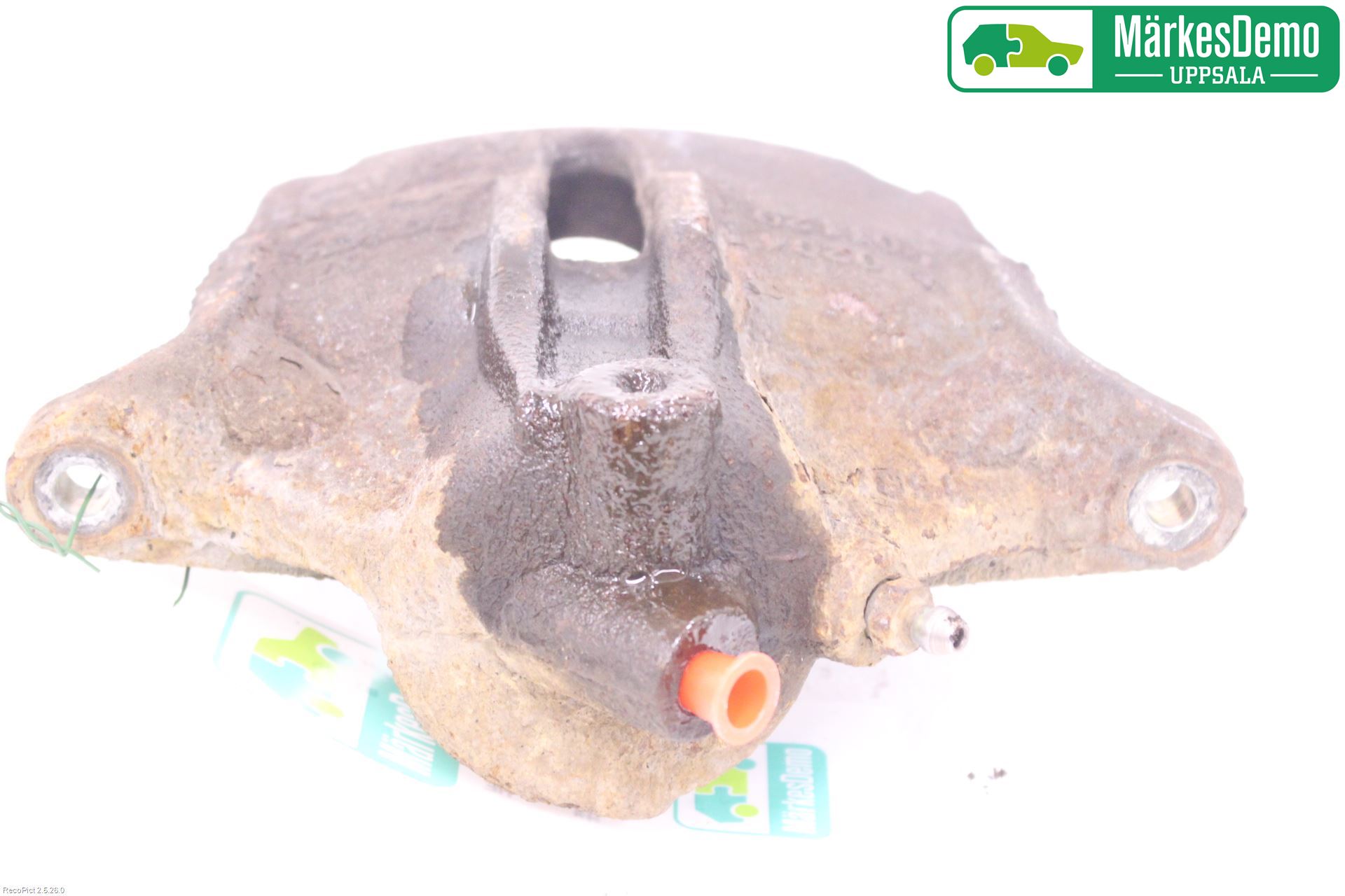 Ford MONDEO     01-06 Bromsok Fram Höger