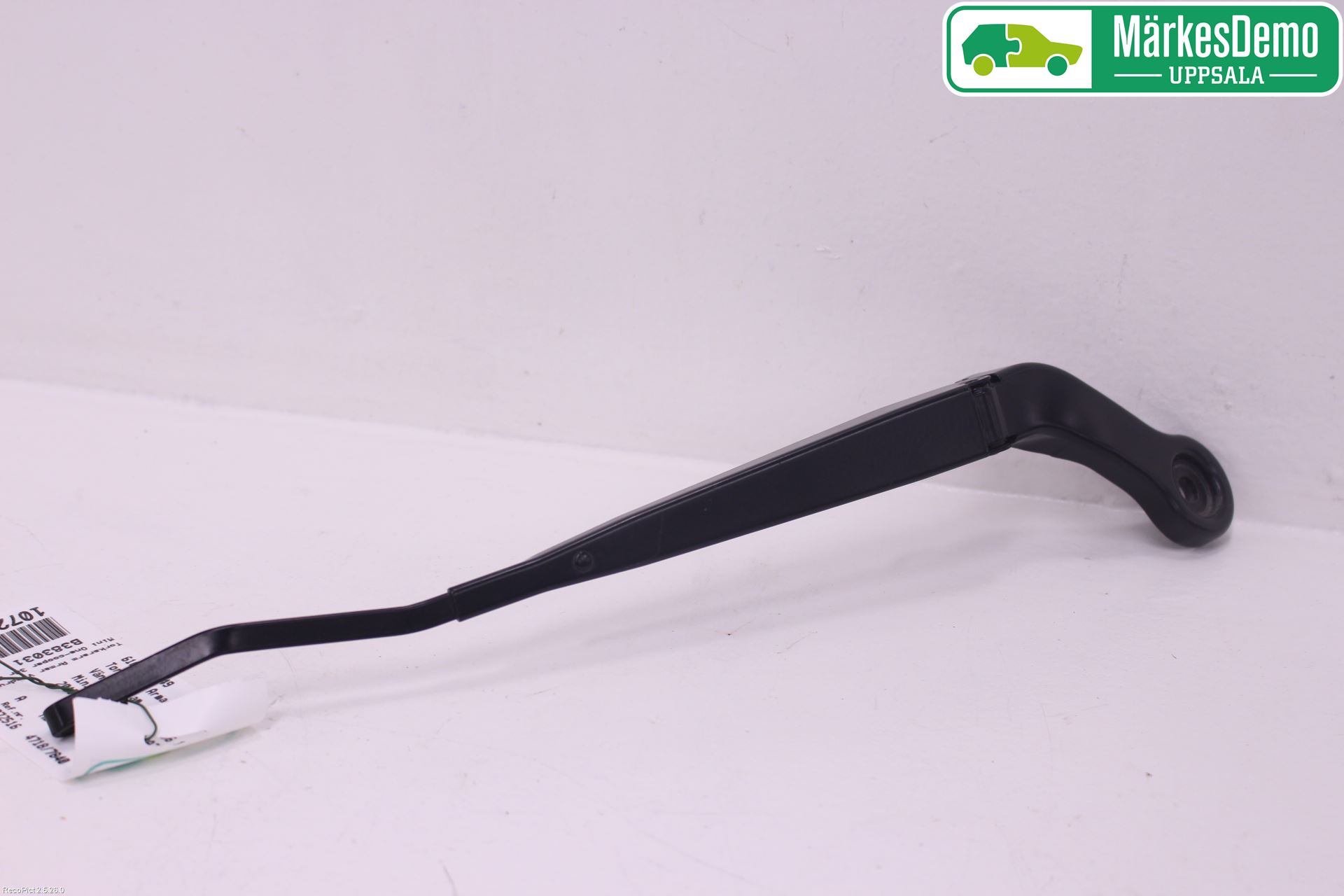 Mini ONE/COOPER 3DR F56 14-24 Torkararm Armar Vindruta