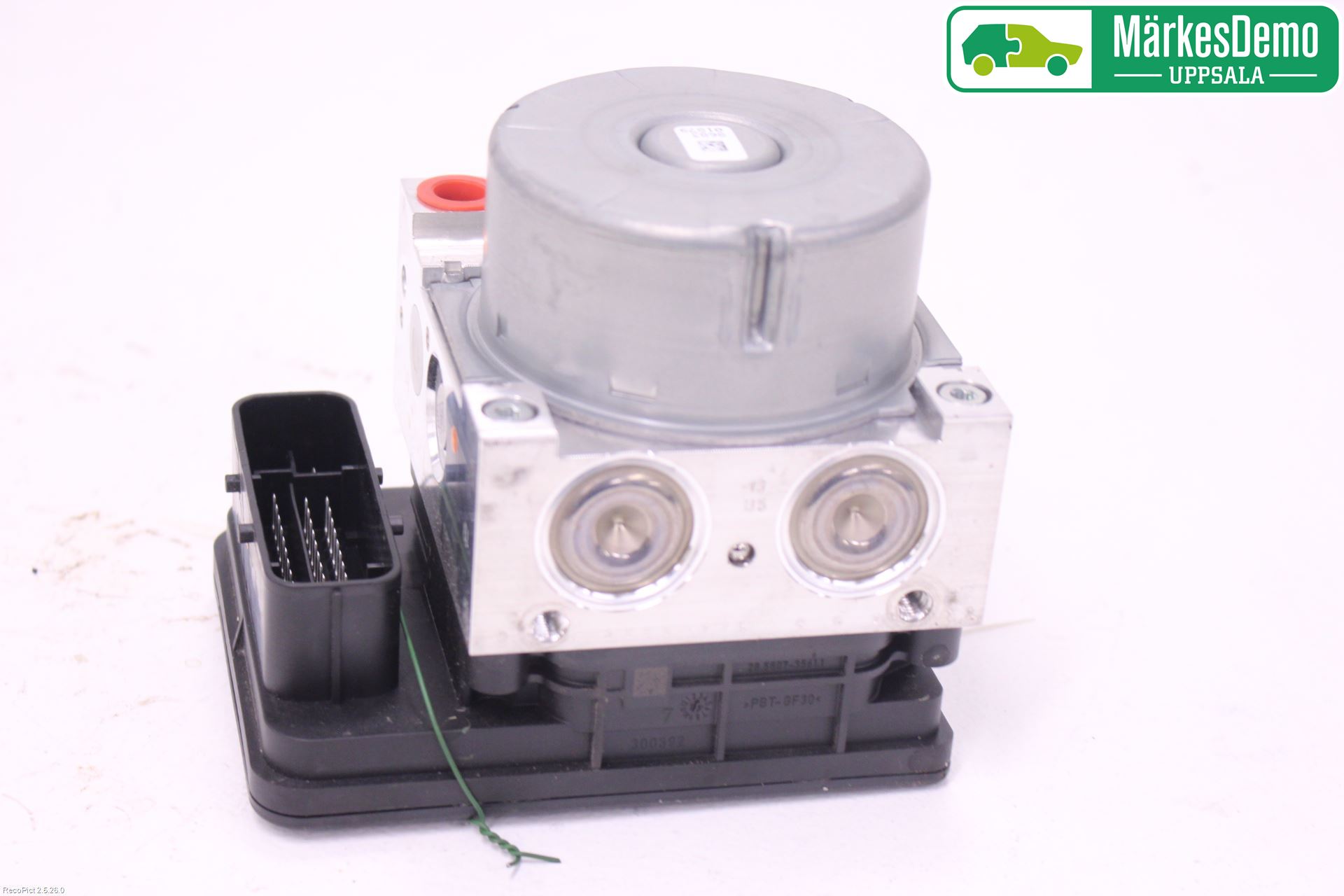 Mini ONE/COOPER 3DR F56 14-24 Abs Hydraulaggregat