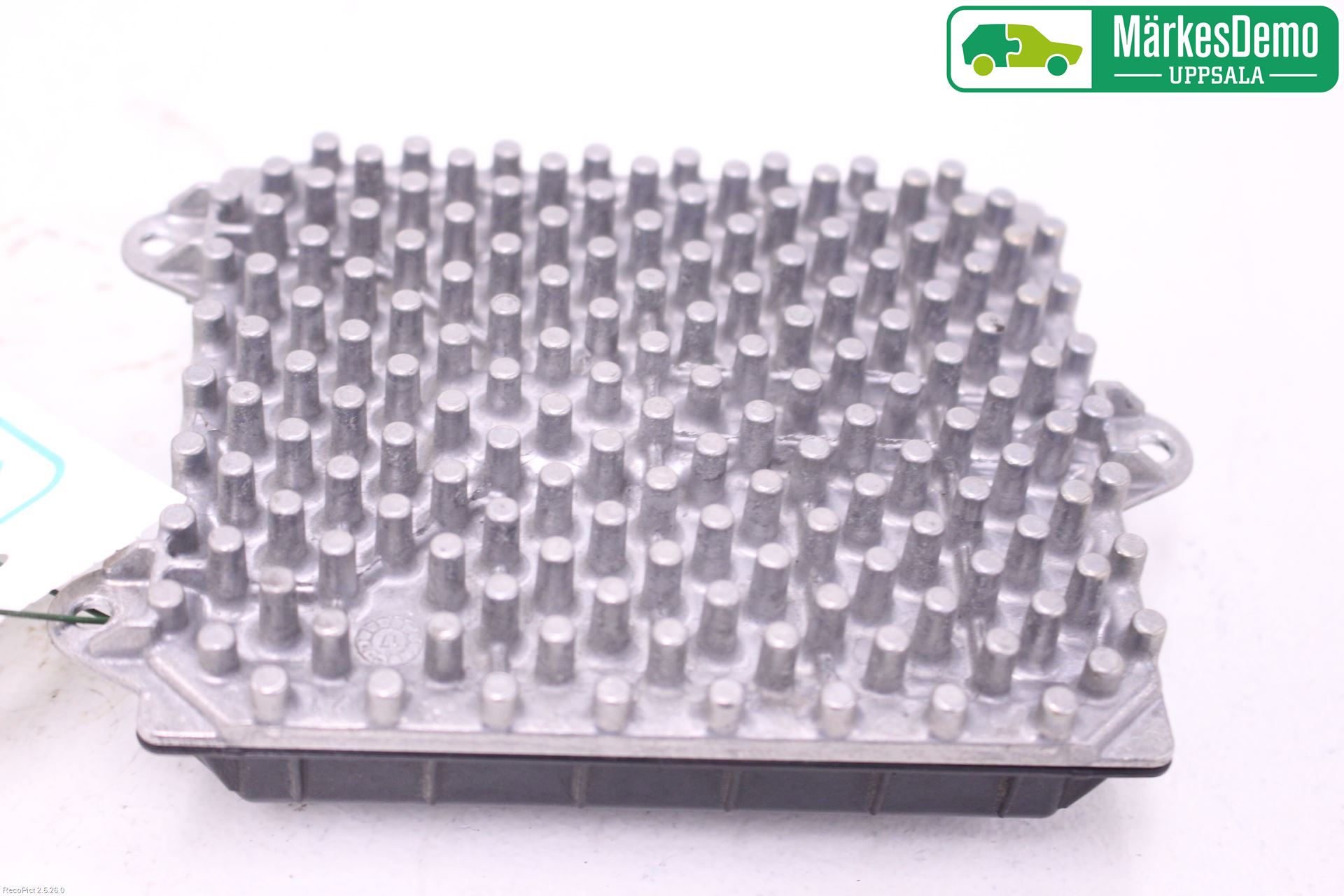 Mini ONE/COOPER 3DR F56 14-24 Styrenhet Strålkastare