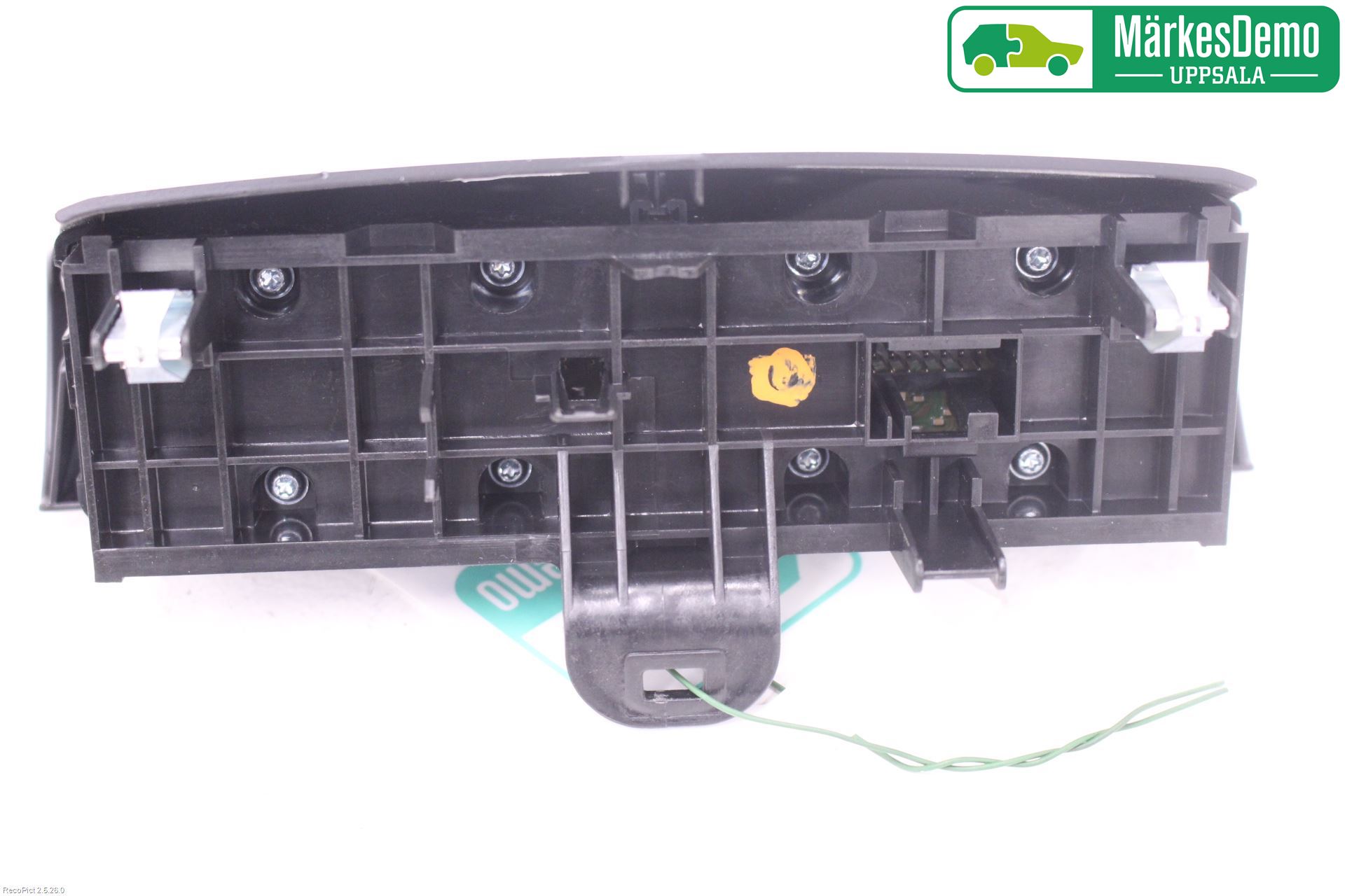 Mini ONE/COOPER 3DR F56 14-24 Strömställare Multifunktion