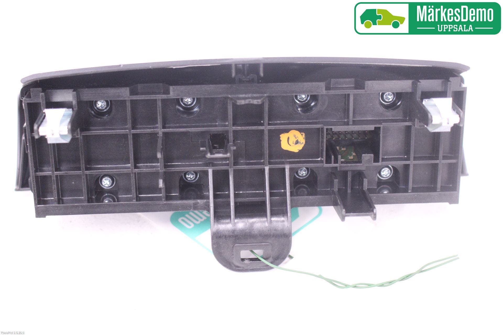 Mini ONE/COOPER 3DR F56 14-24 Strömställare Multifunktion