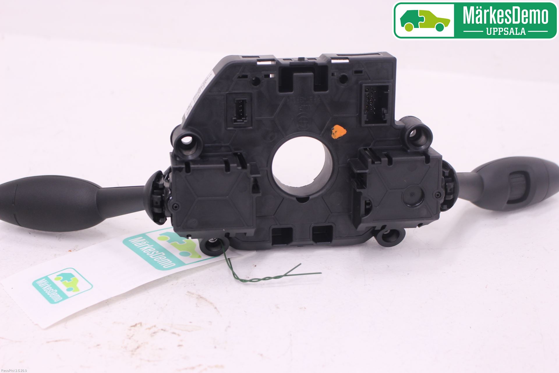 Mini ONE/COOPER 3DR F56 14-24 Spakcentral