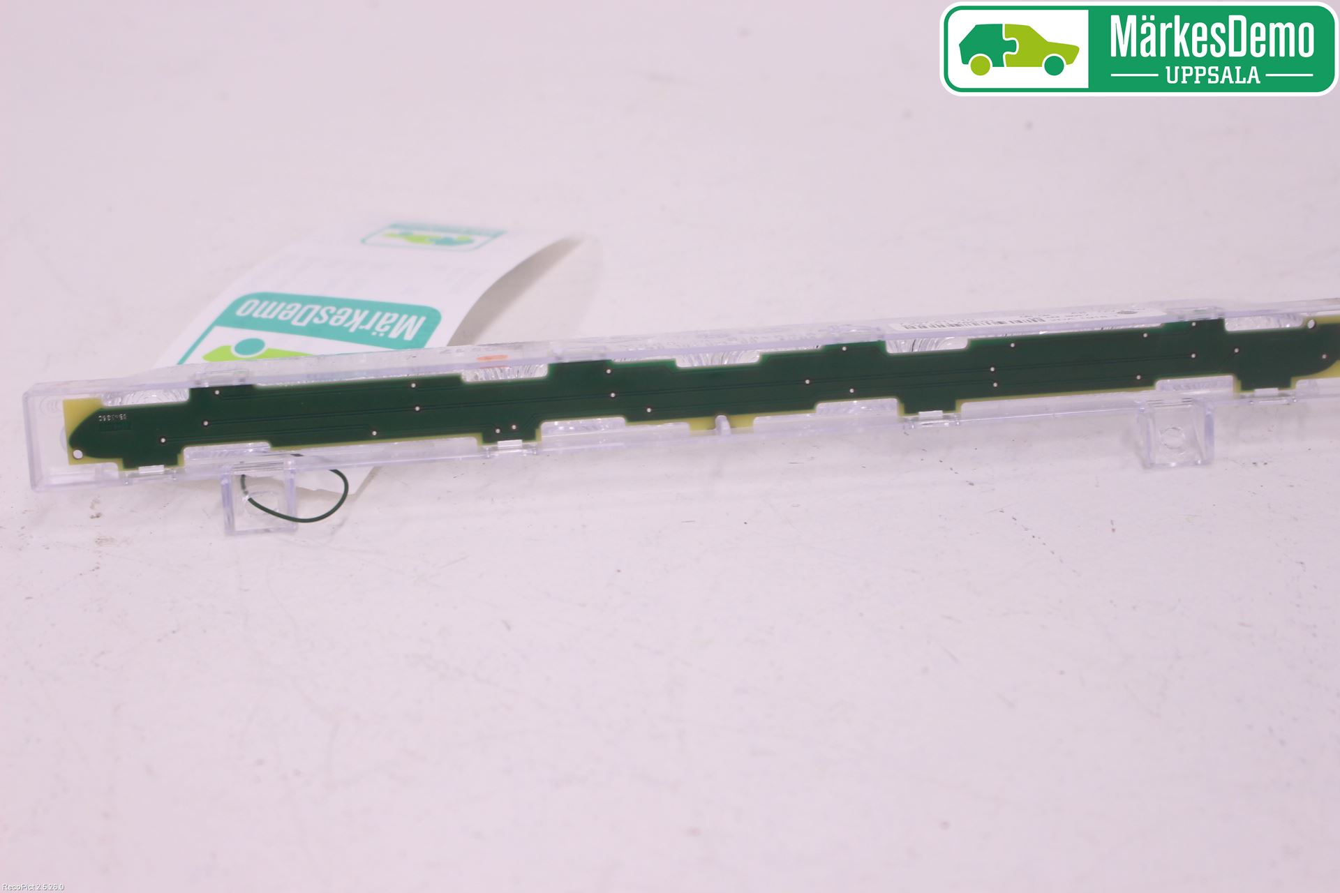 Mini ONE/COOPER 3DR F56 14-24 Bromsljus Bakruta