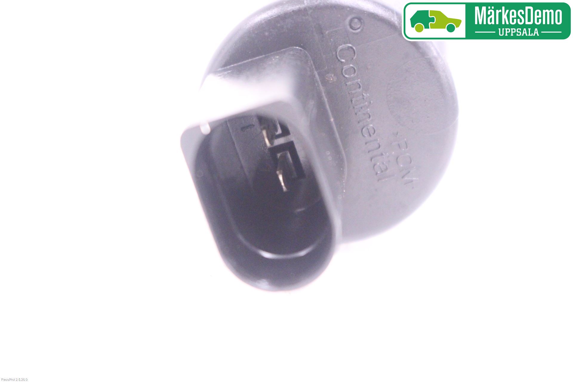 Volkswagen VW CRAFTER 06-16 Spolarpump Vindruta