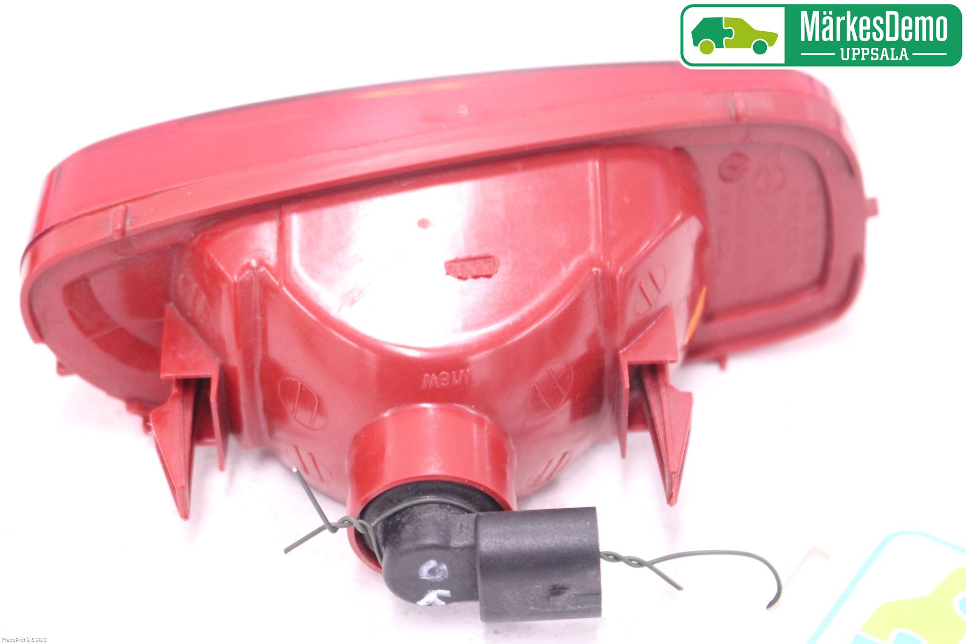 Mini ONE/COOPER 3DR F56 14-24 Dimljus/Reflex Bak