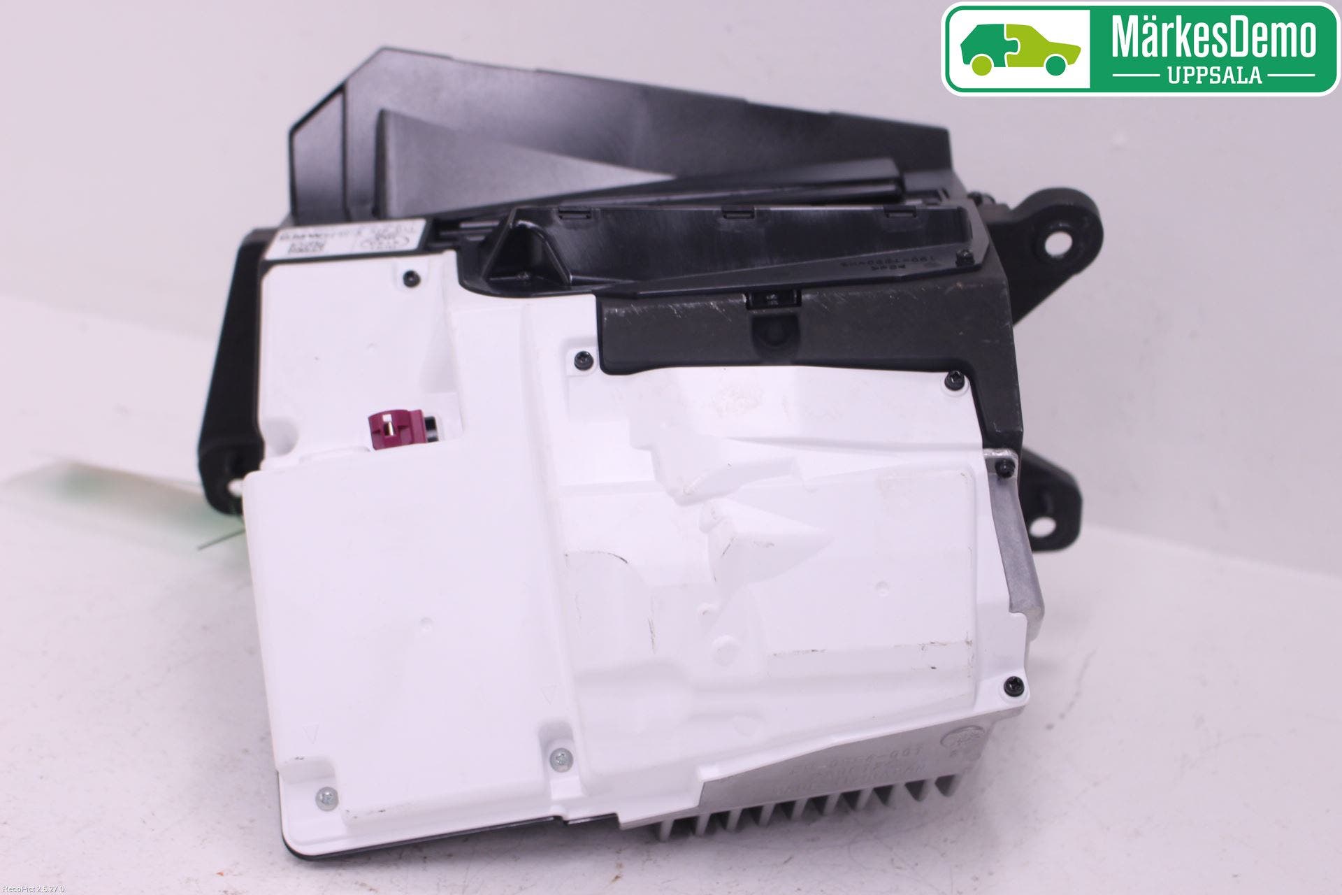 BMW 5 G30/G31/F90 17-23 Bildskärm