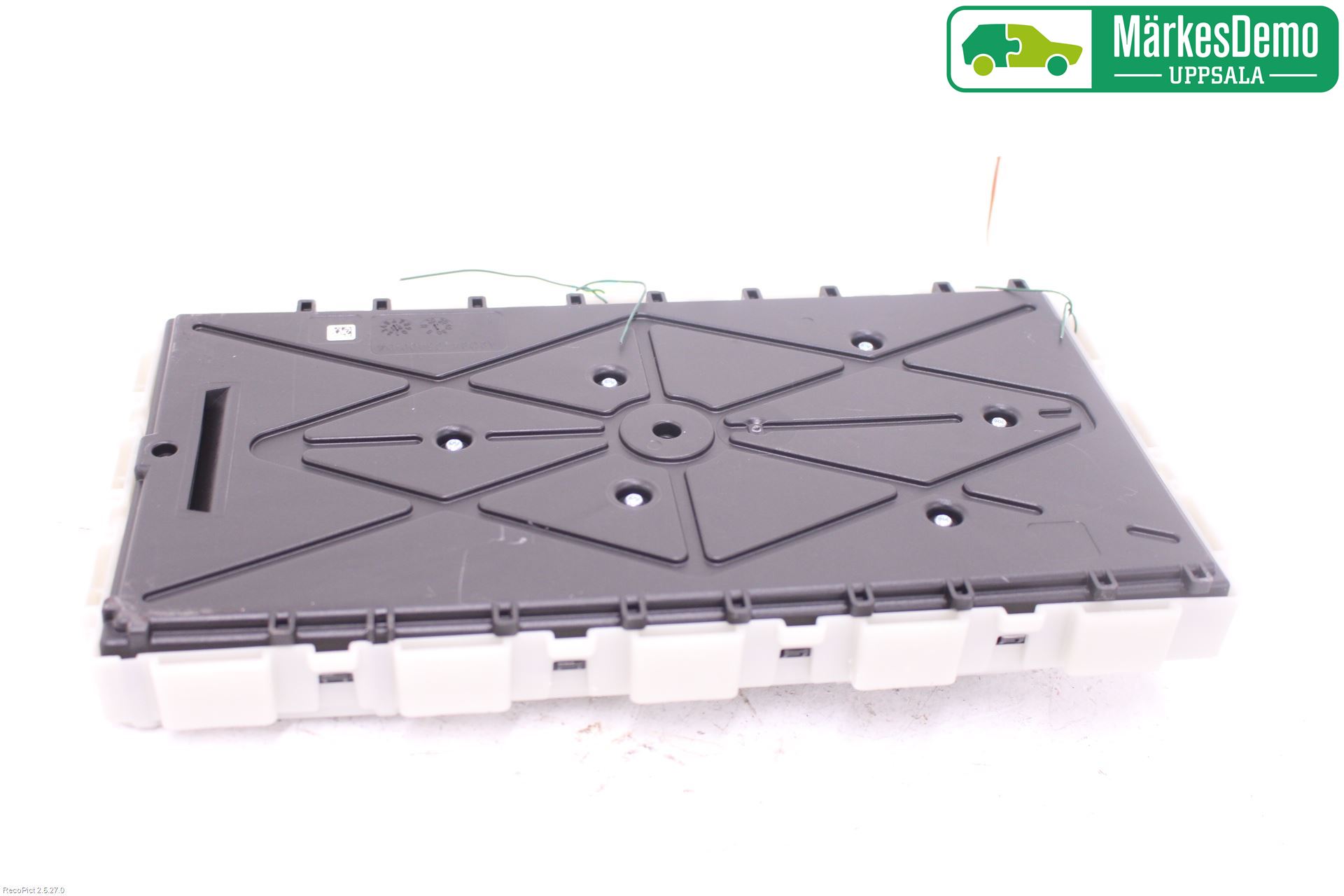 BMW 5 G30/G31/F90 17-23 Styrenhet Billarm