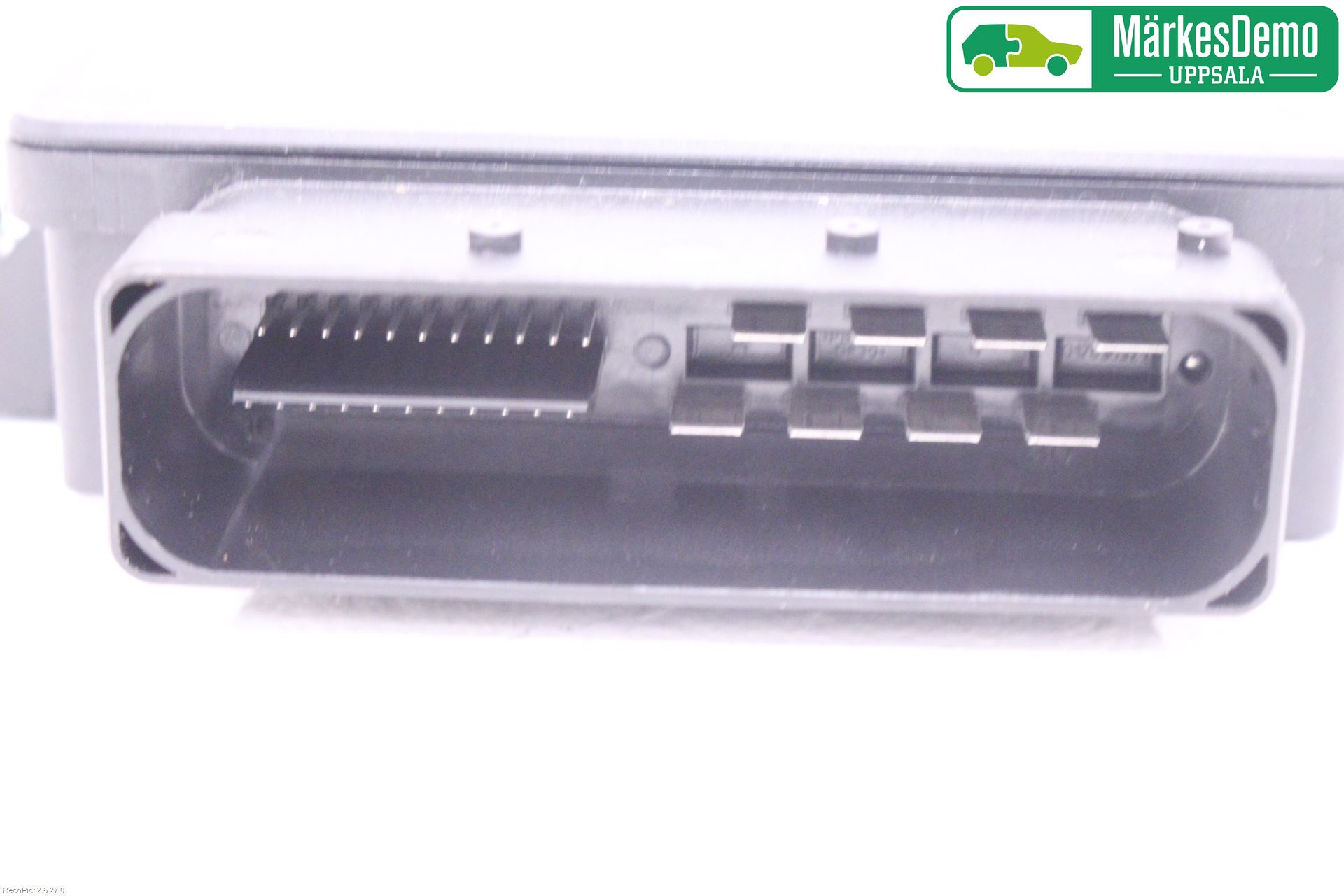 Audi A4/S4 08-11 Styrenhet Parkbroms Epb