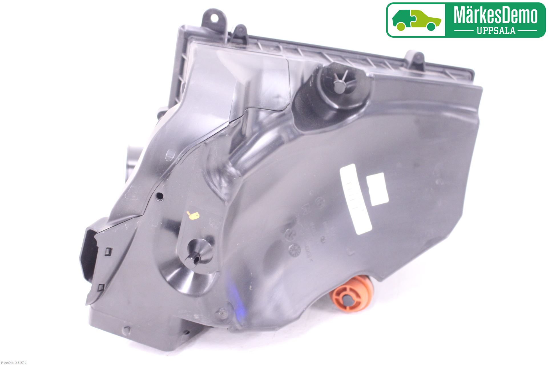 BMW 5 G30/G31/F90 17-23 Luftrenare