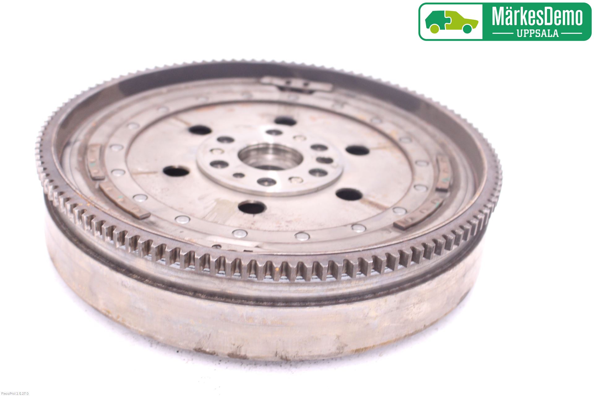 BMW 3 E90/91 SED/TOU 05-12 Svänghjul Man