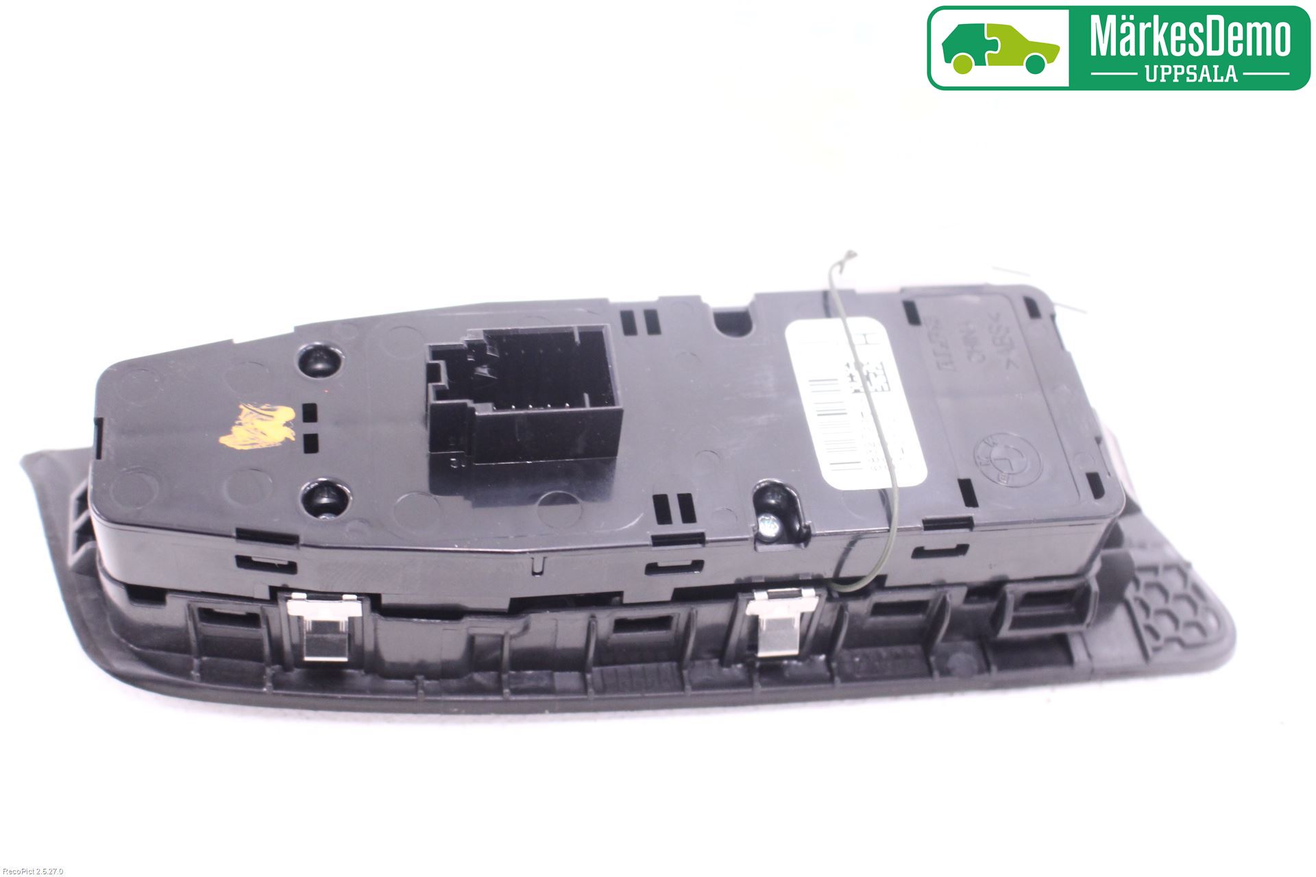 BMW 5 G30/G31/F90 17-23 Strömställare Elhiss