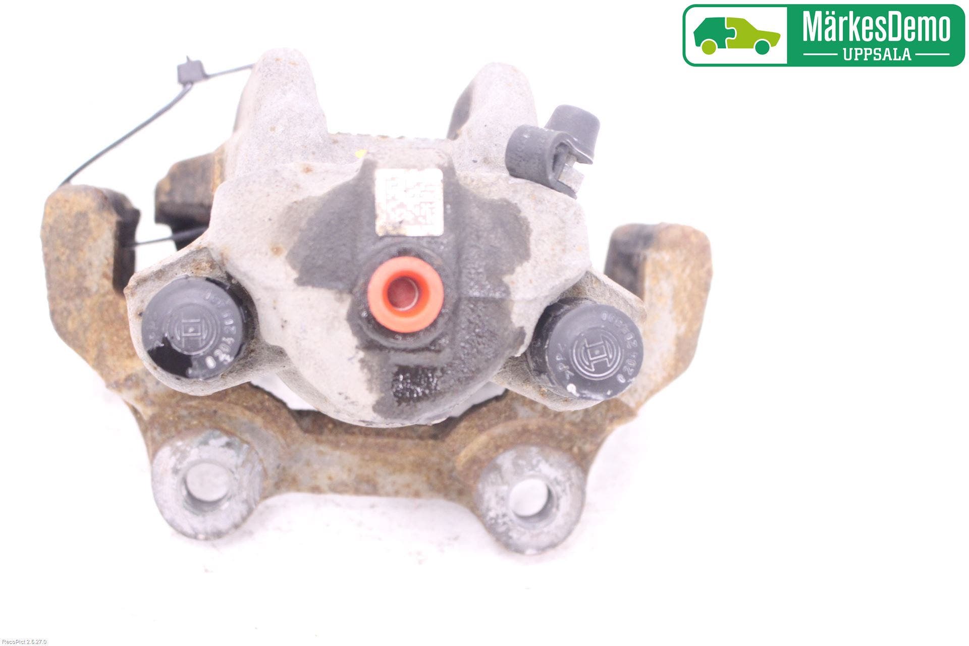 BMW 3 GT F34 13-19 Bromsok Bak Höger