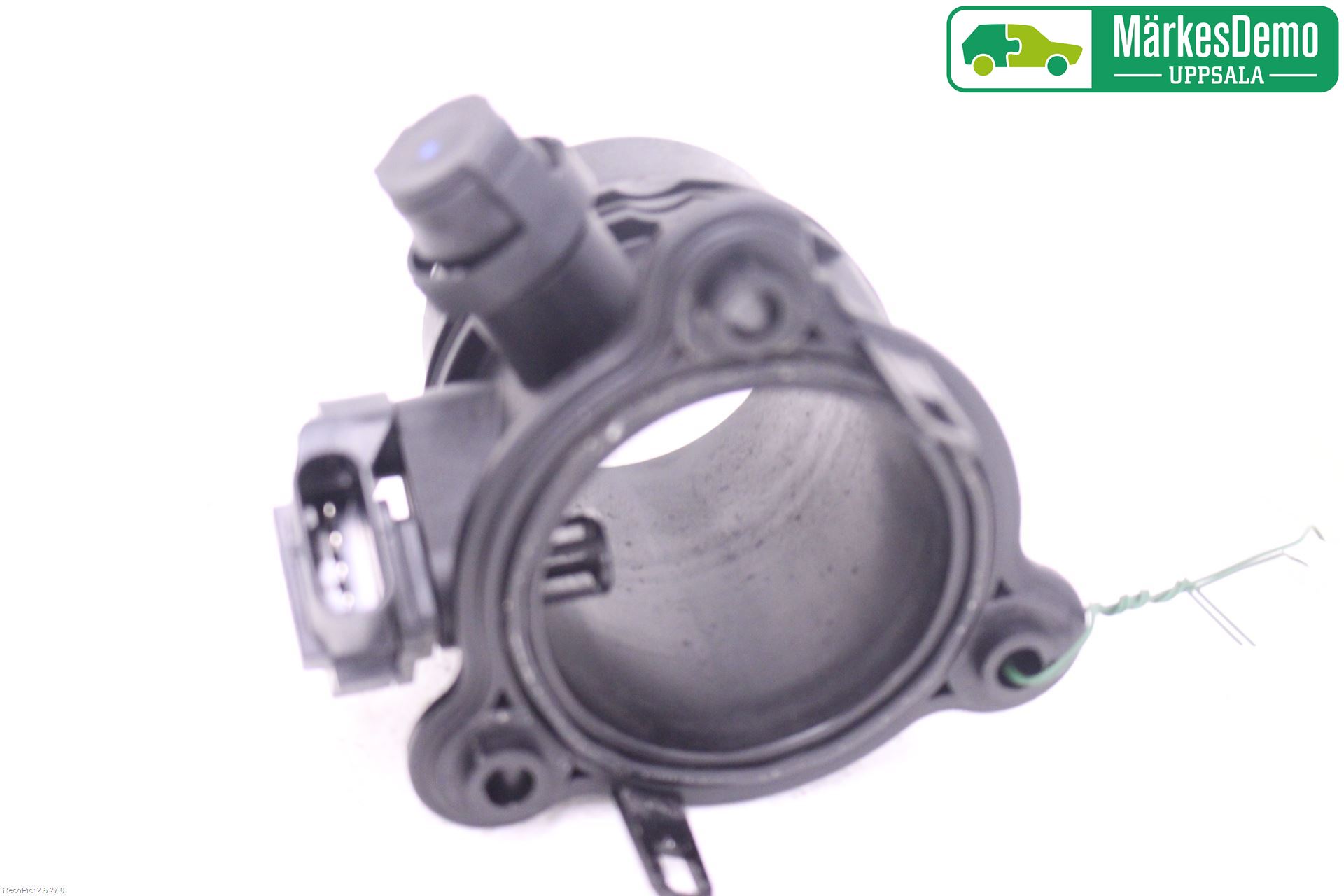 BMW 2 F45 Active Tourer 14-21 Injmappsensor