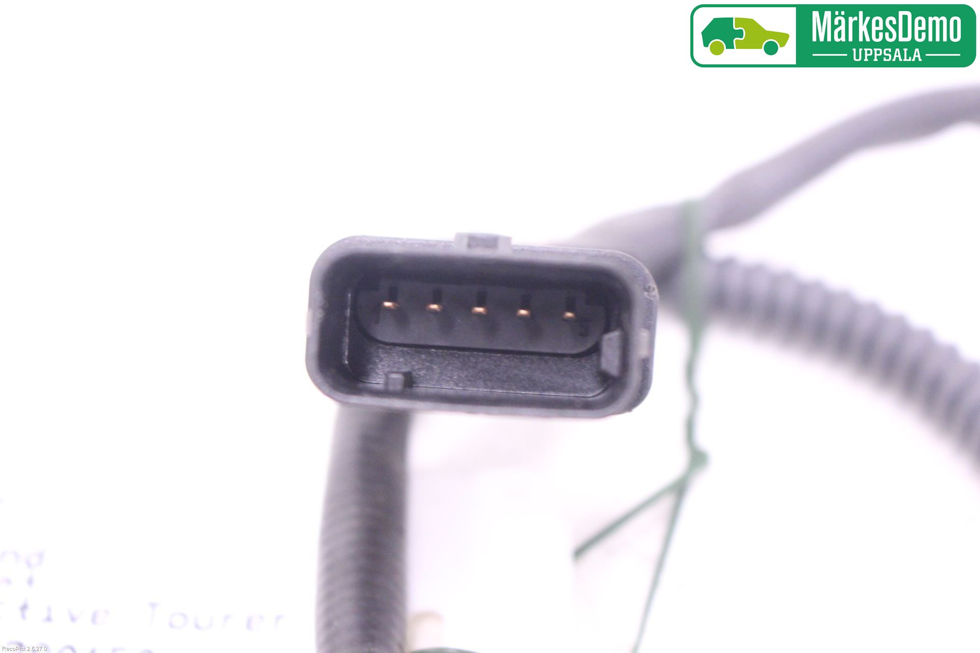 BMW 2 F45 Active Tourer 14-21 Injlambdasond