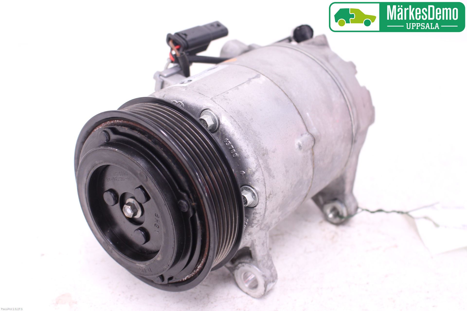 BMW 2 F45 Active Tourer 14-21 Ac Kompressor