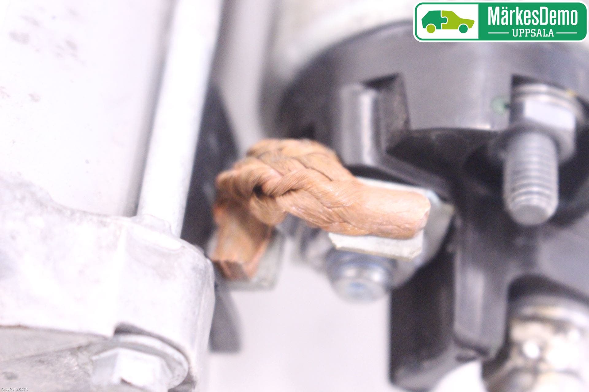 BMW 2 F45 Active Tourer 14-21 Startmotor