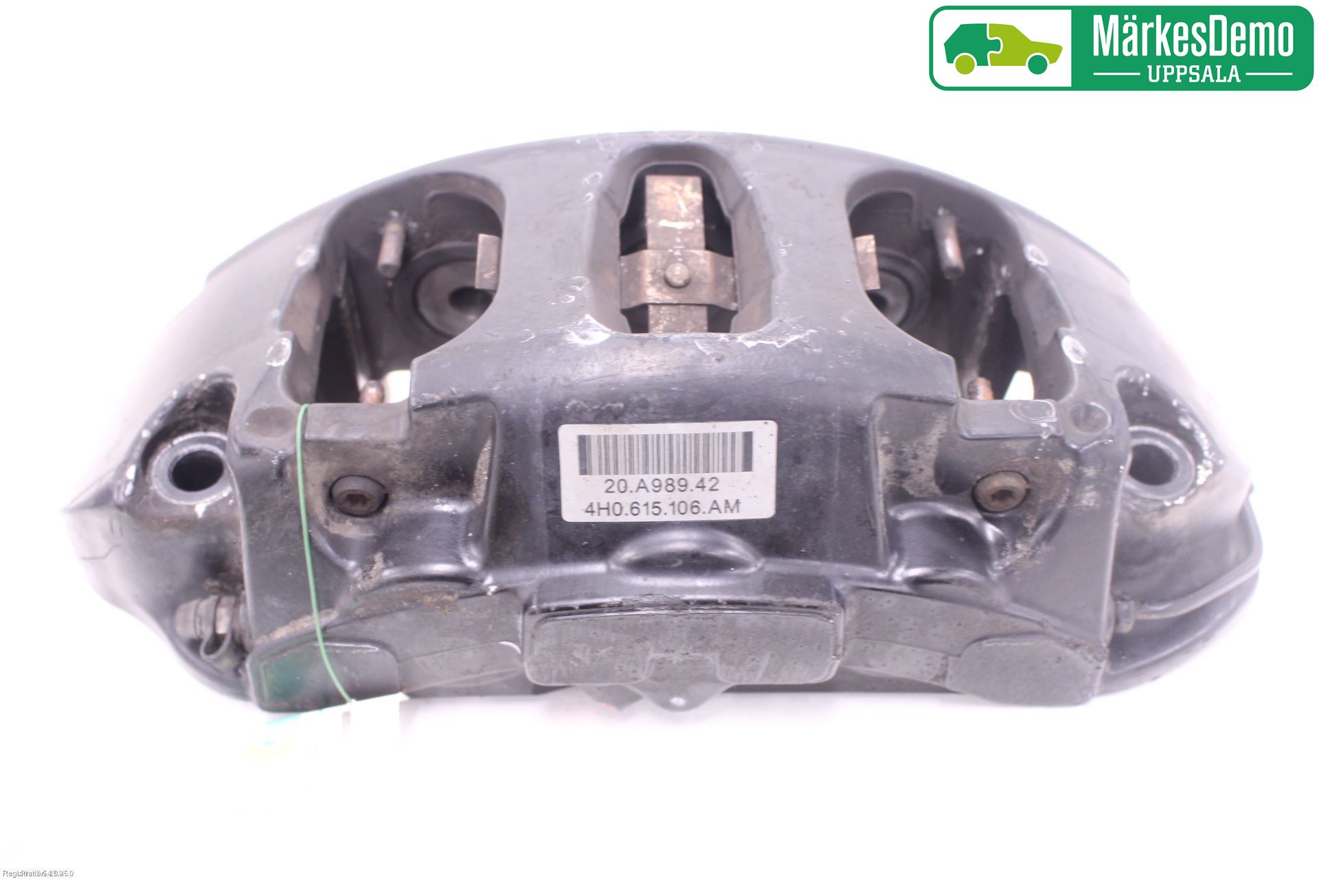 Audi A8/S8 4H 10-17 Bromsok Fram Höger