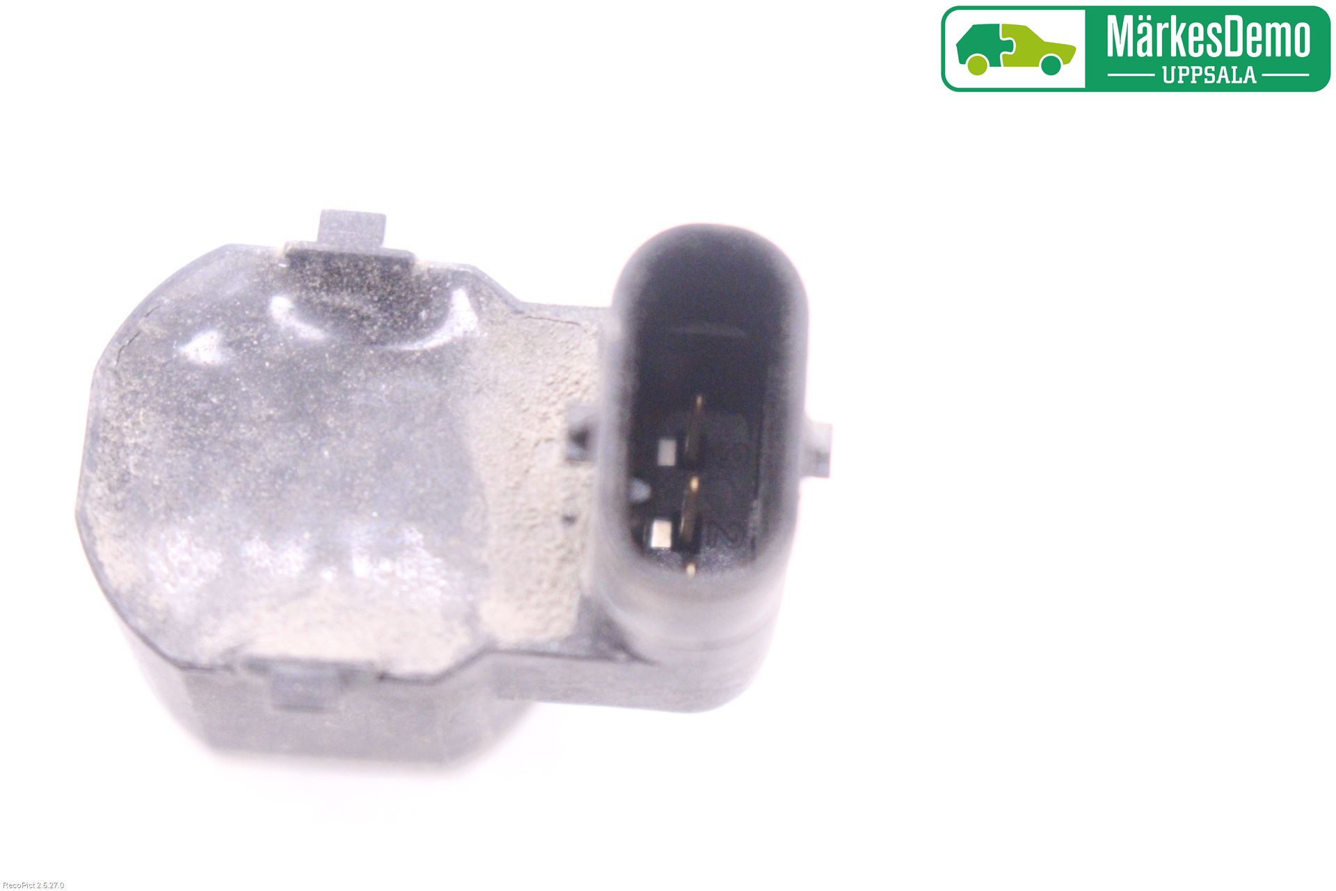 BMW 5 F10/F11/F18 09-17 Parkeringshjälp Backsensor
