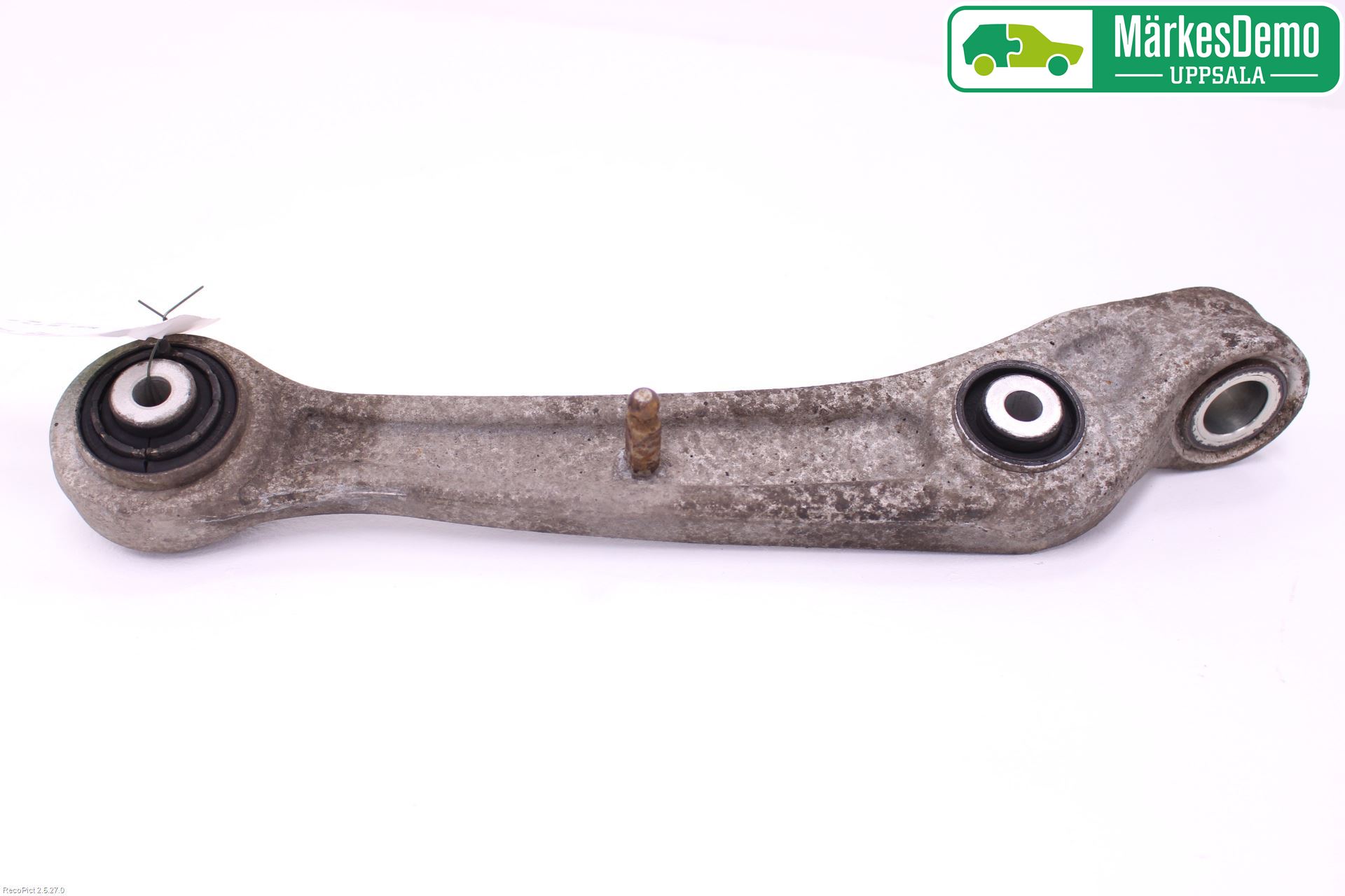 Audi A8/S8 4H 10-17 Bärarm Fram Undre Hö