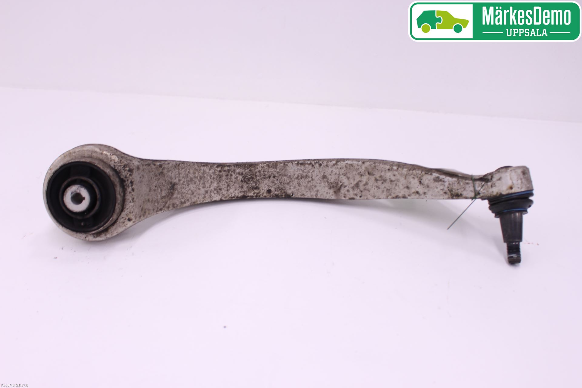 Audi A8/S8 4H 10-17 Bärarm Fram Undre Hö